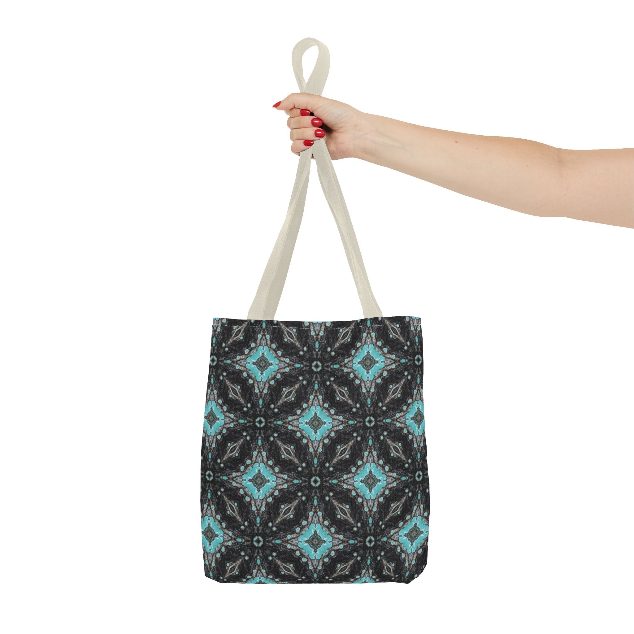 Kishil Canvas Tote Bag