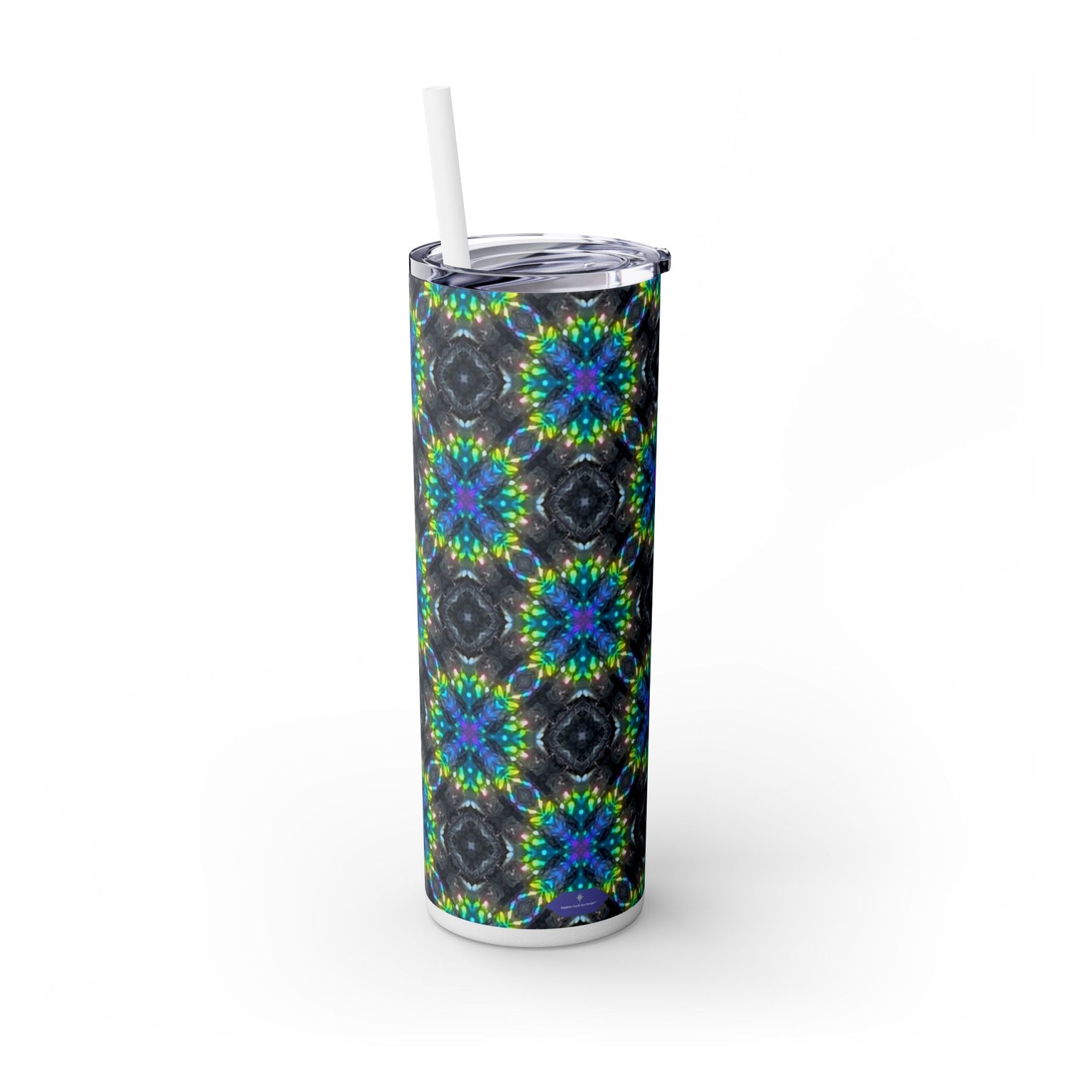 Ixchel Skinny Tumbler
