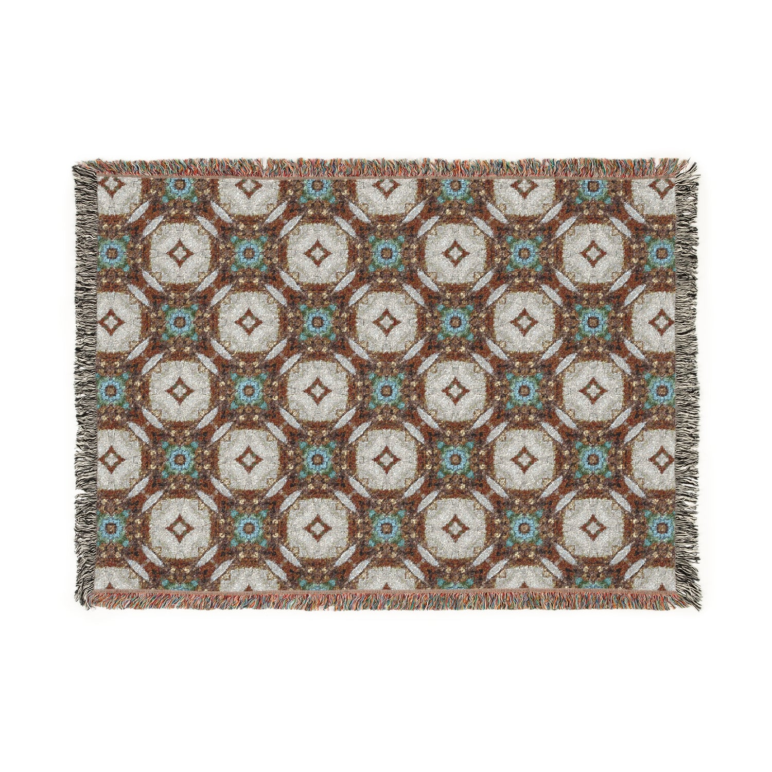 Adoeete Woven Blanket