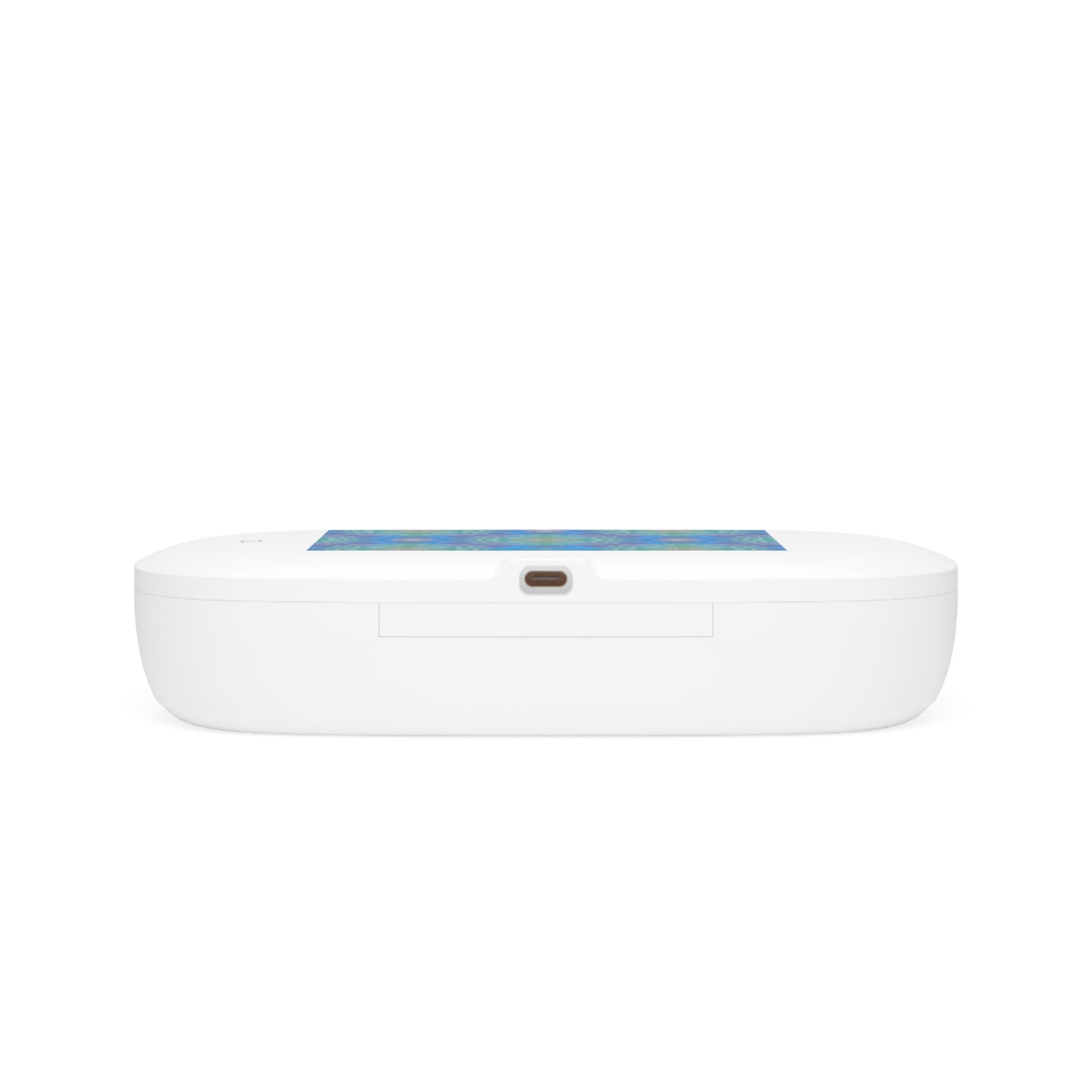 Nova UV Phone Sanitizer and Wireless Charging Pad