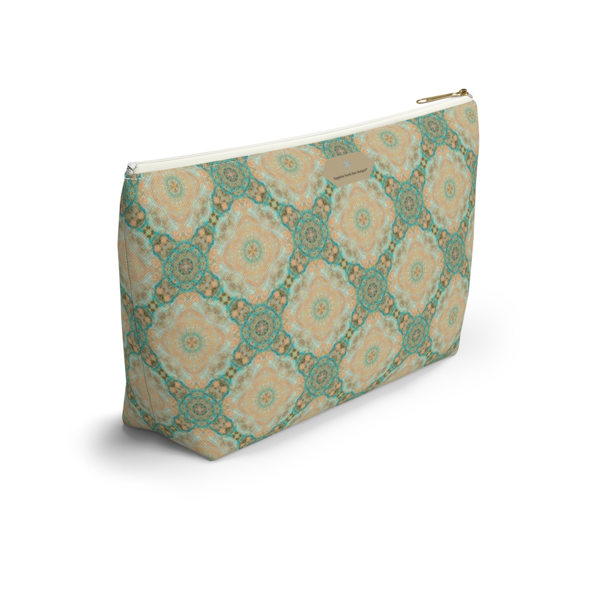 Adsila Cosmetic Bag