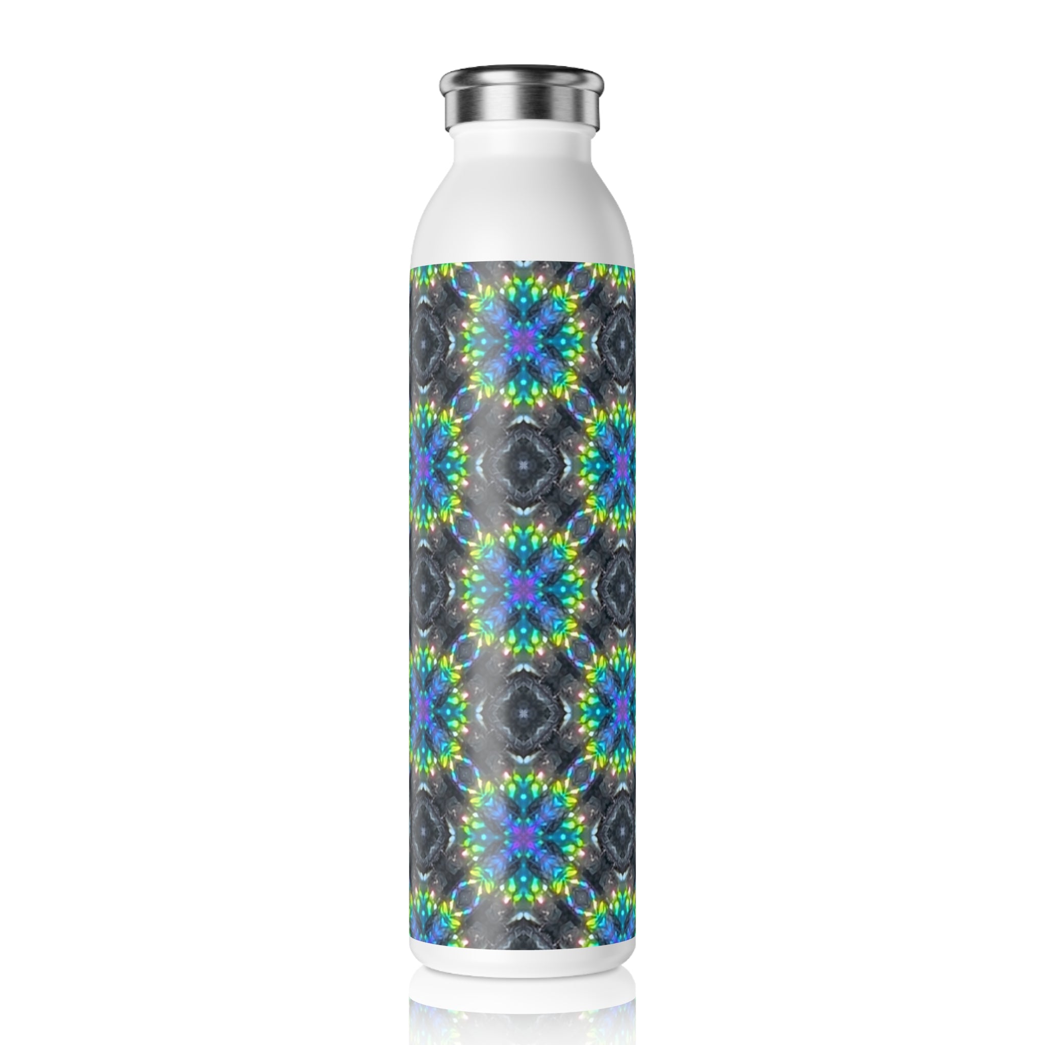 Ixchel Slim Water Bottle