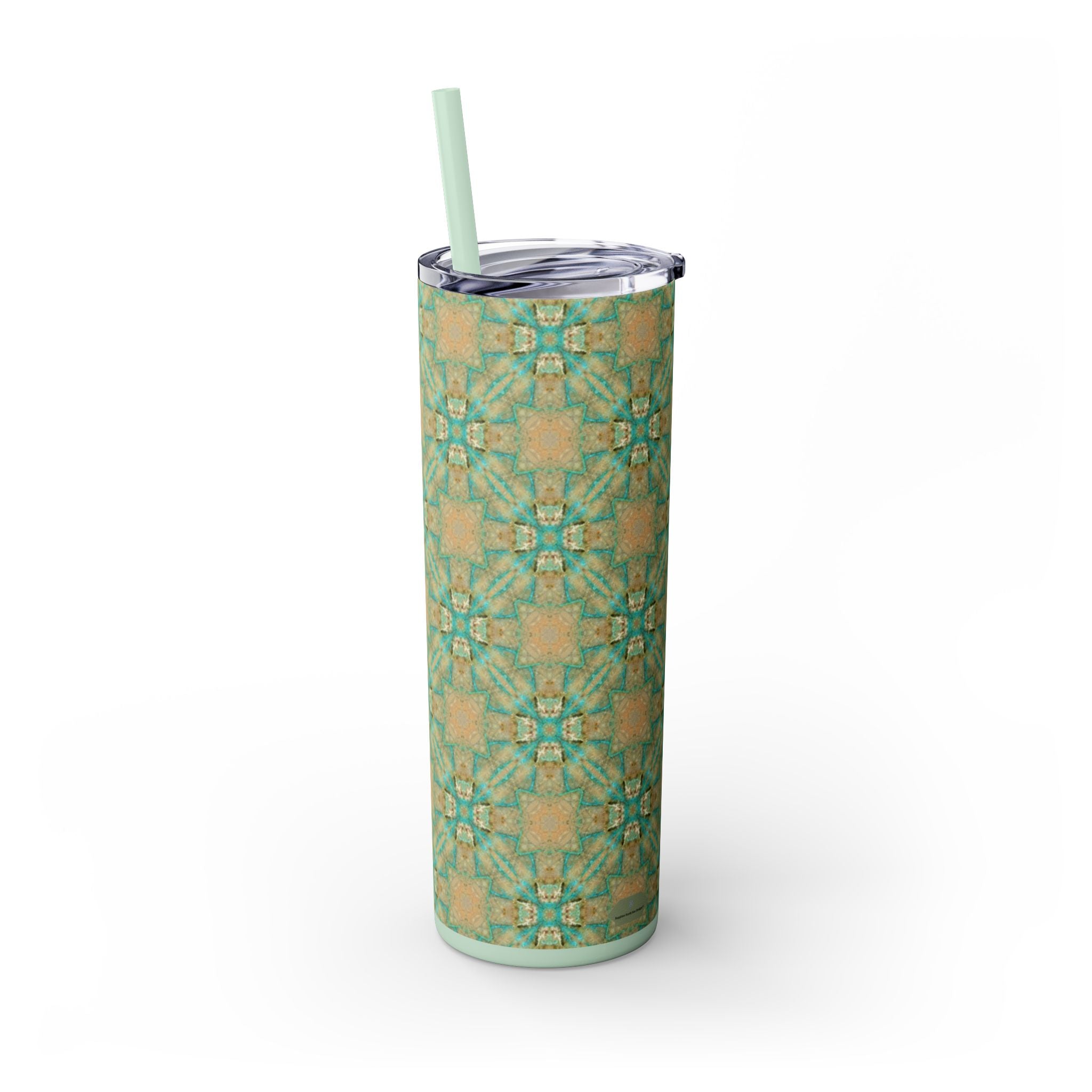 Wapi Skinny Tumbler