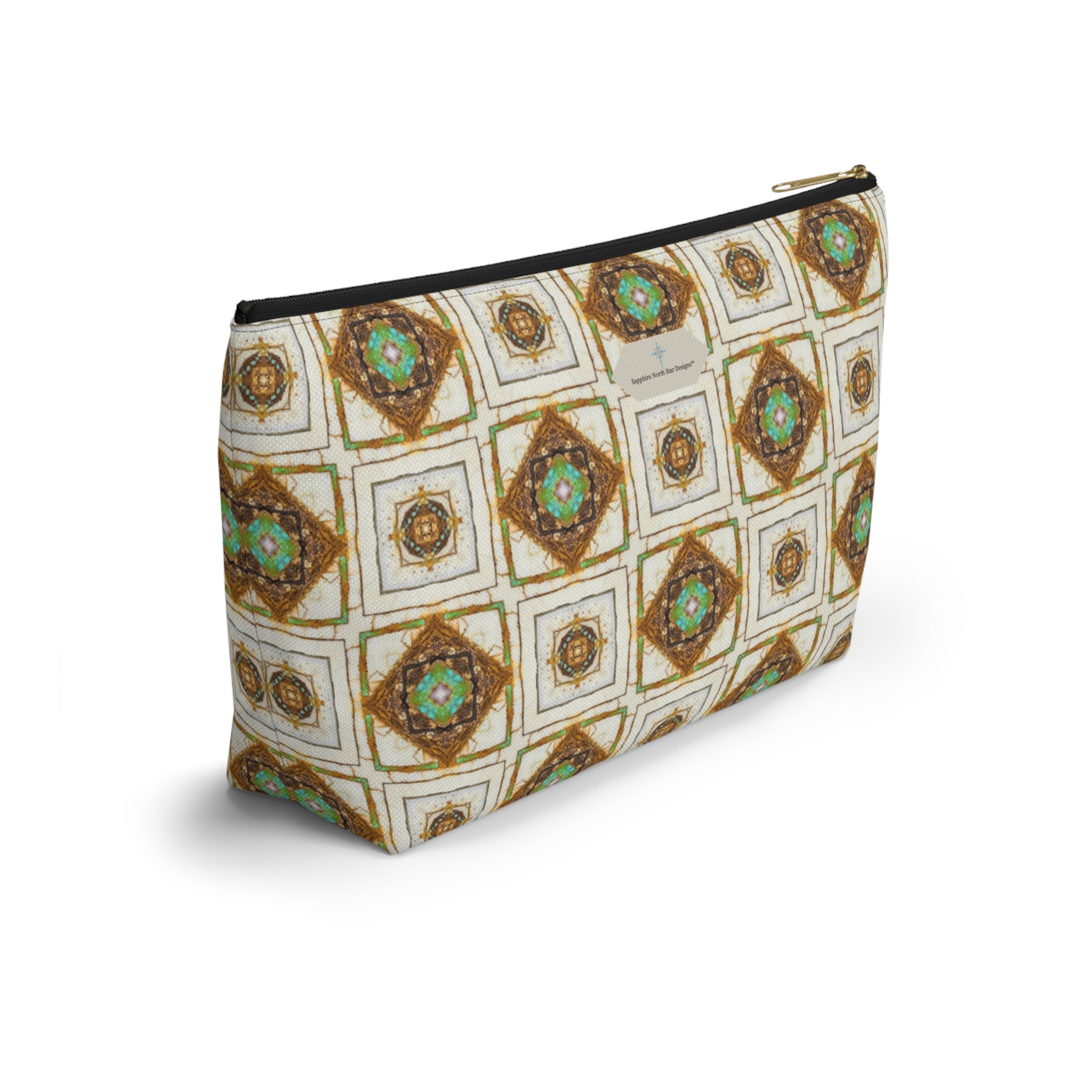 Adriel Cosmetic Bag