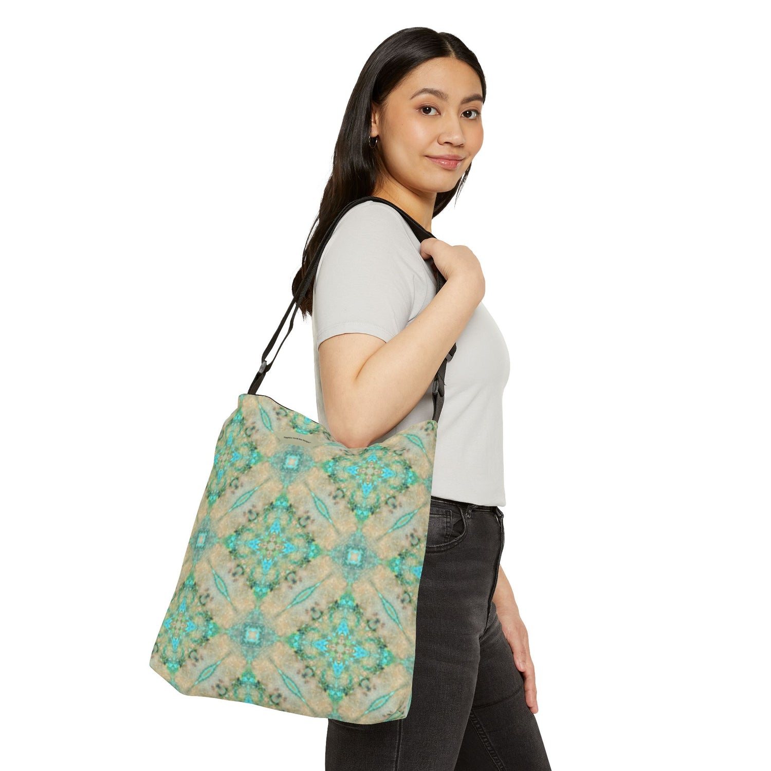 Nitika Tote Bag