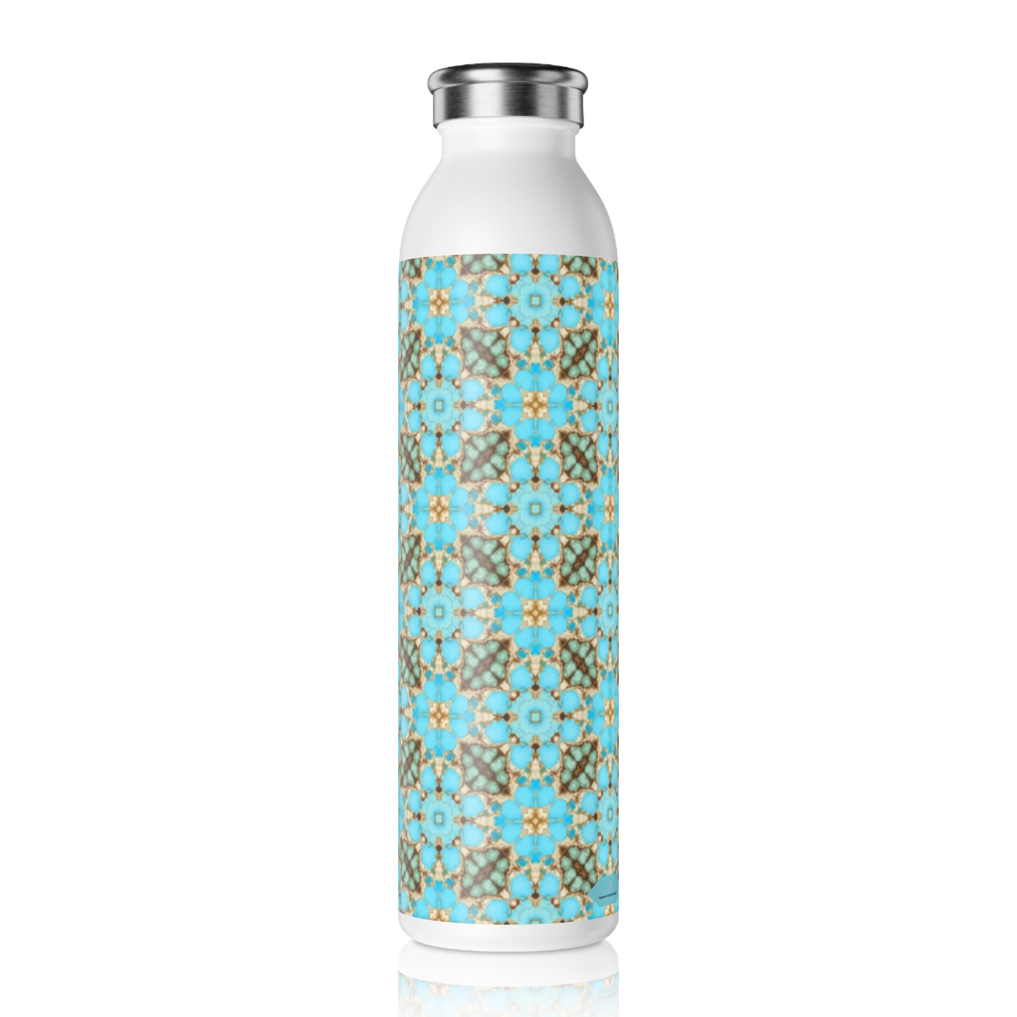 Yareli Slim Water Bottle