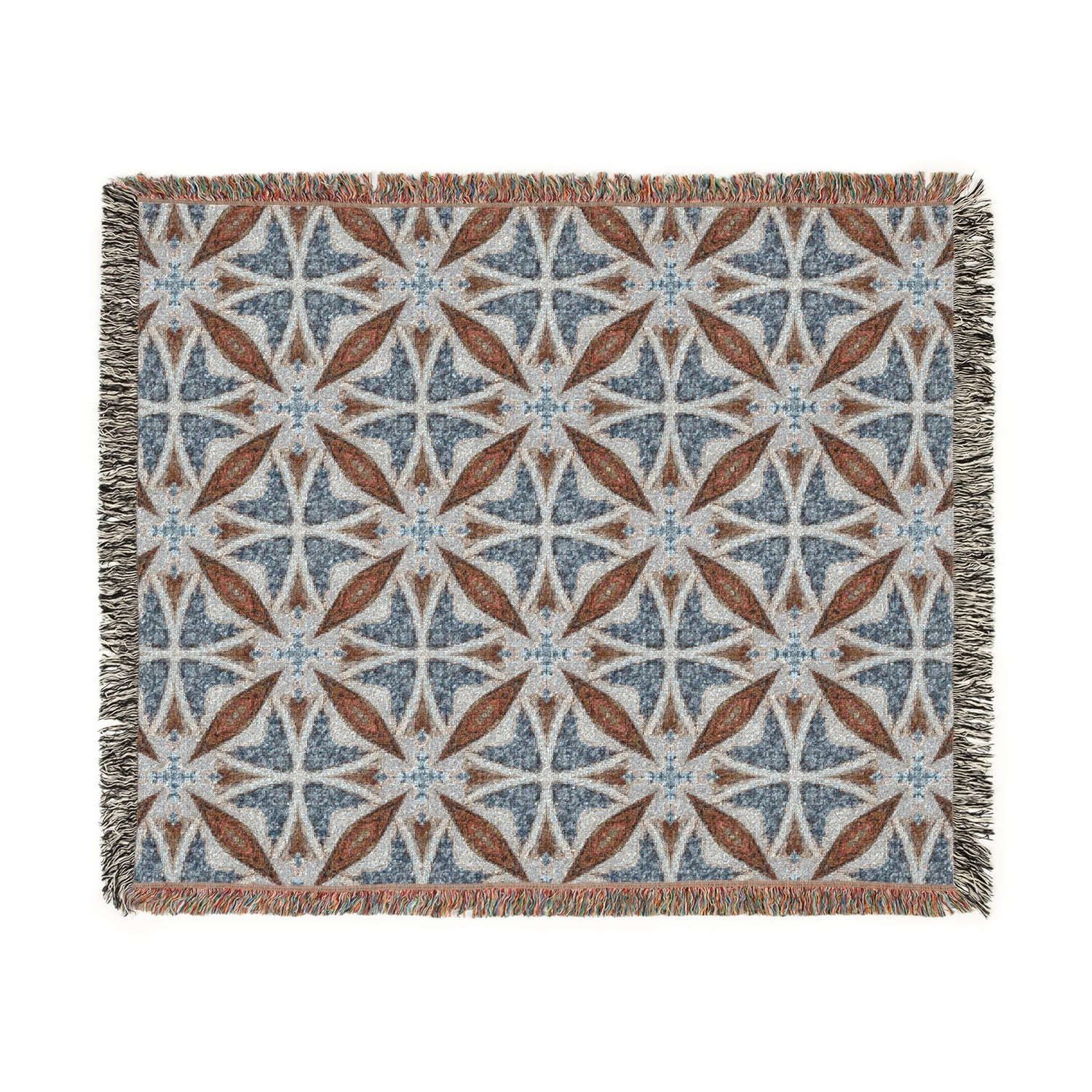 Takoda Woven Blanket