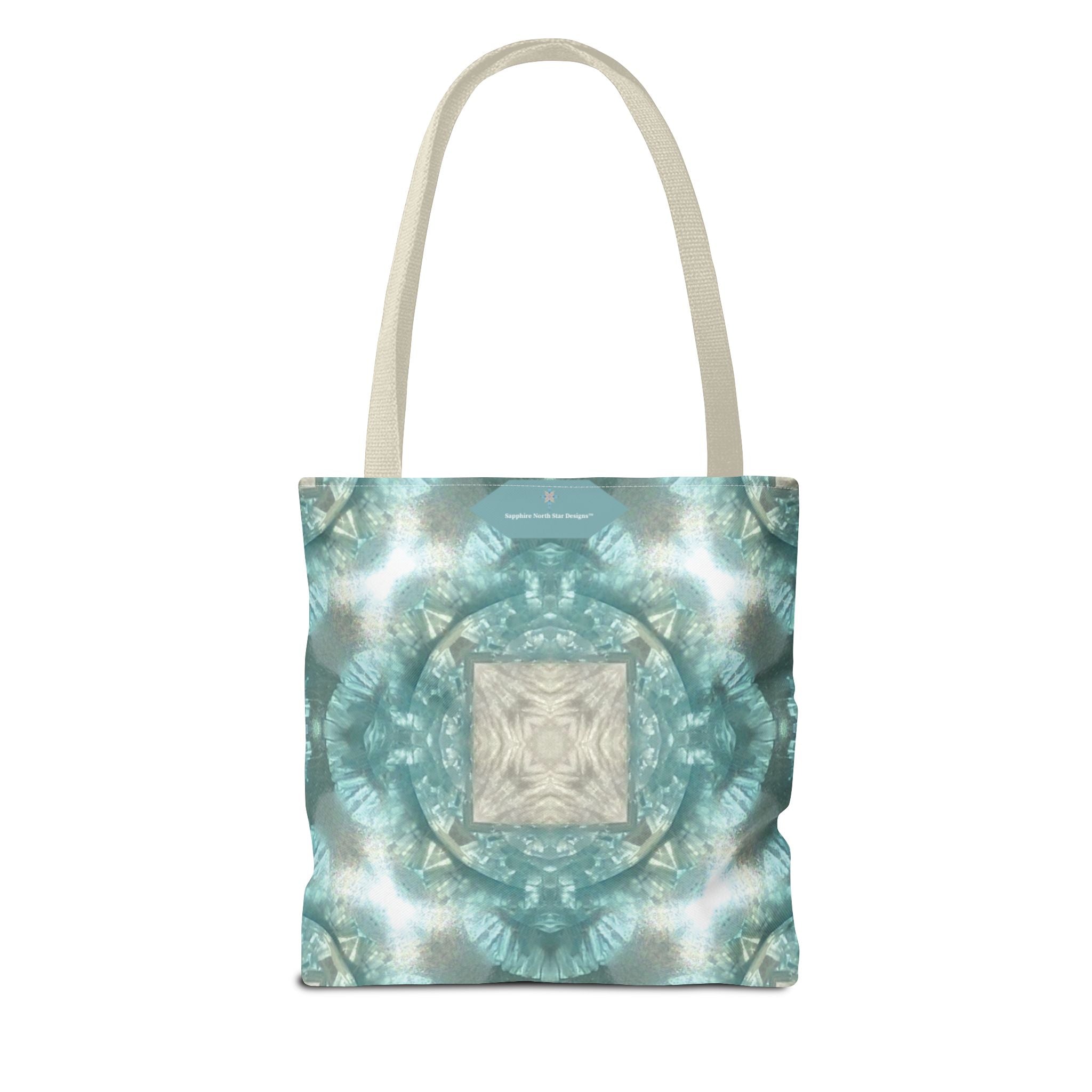 Pavati Canvas Tote Bag