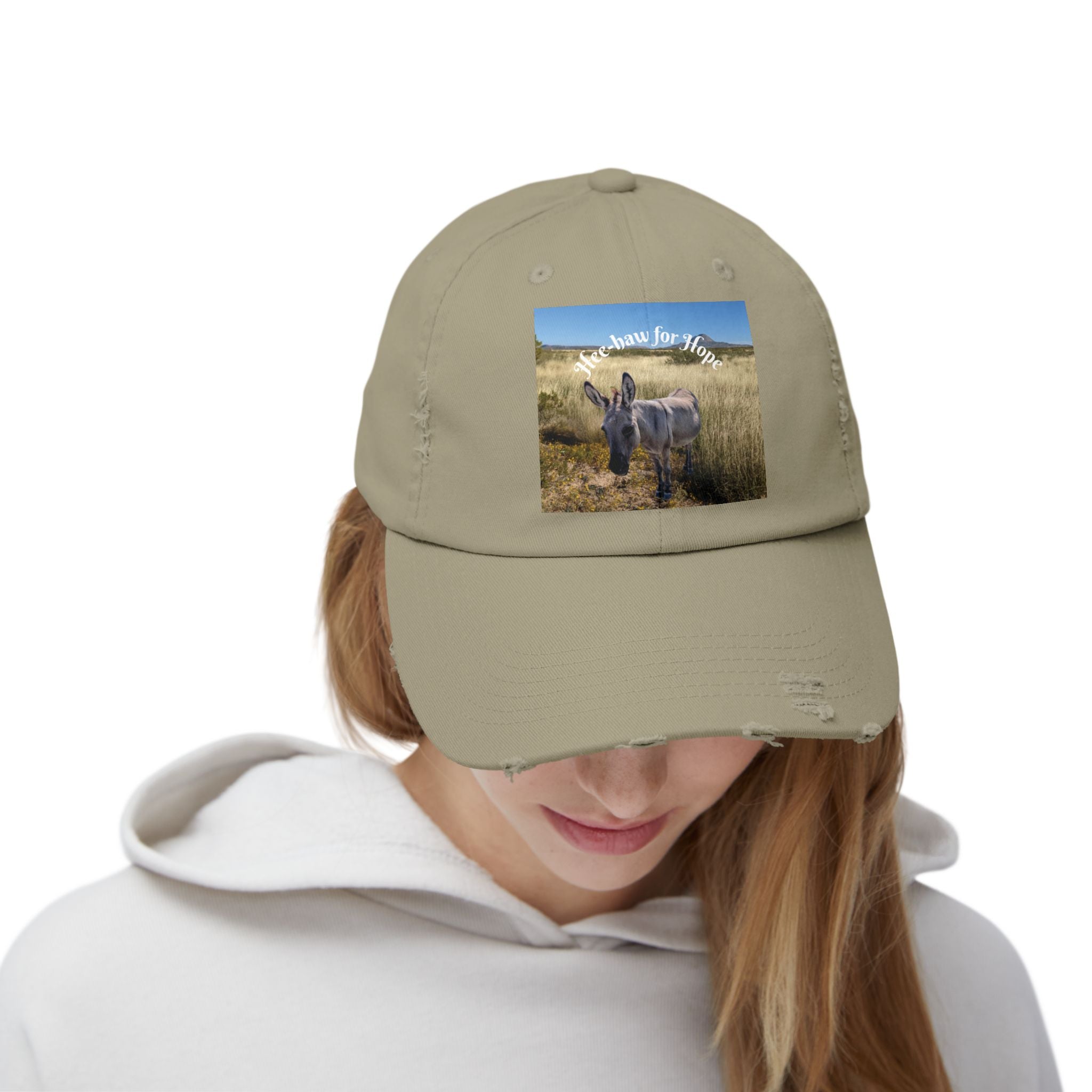 Donkey Hat