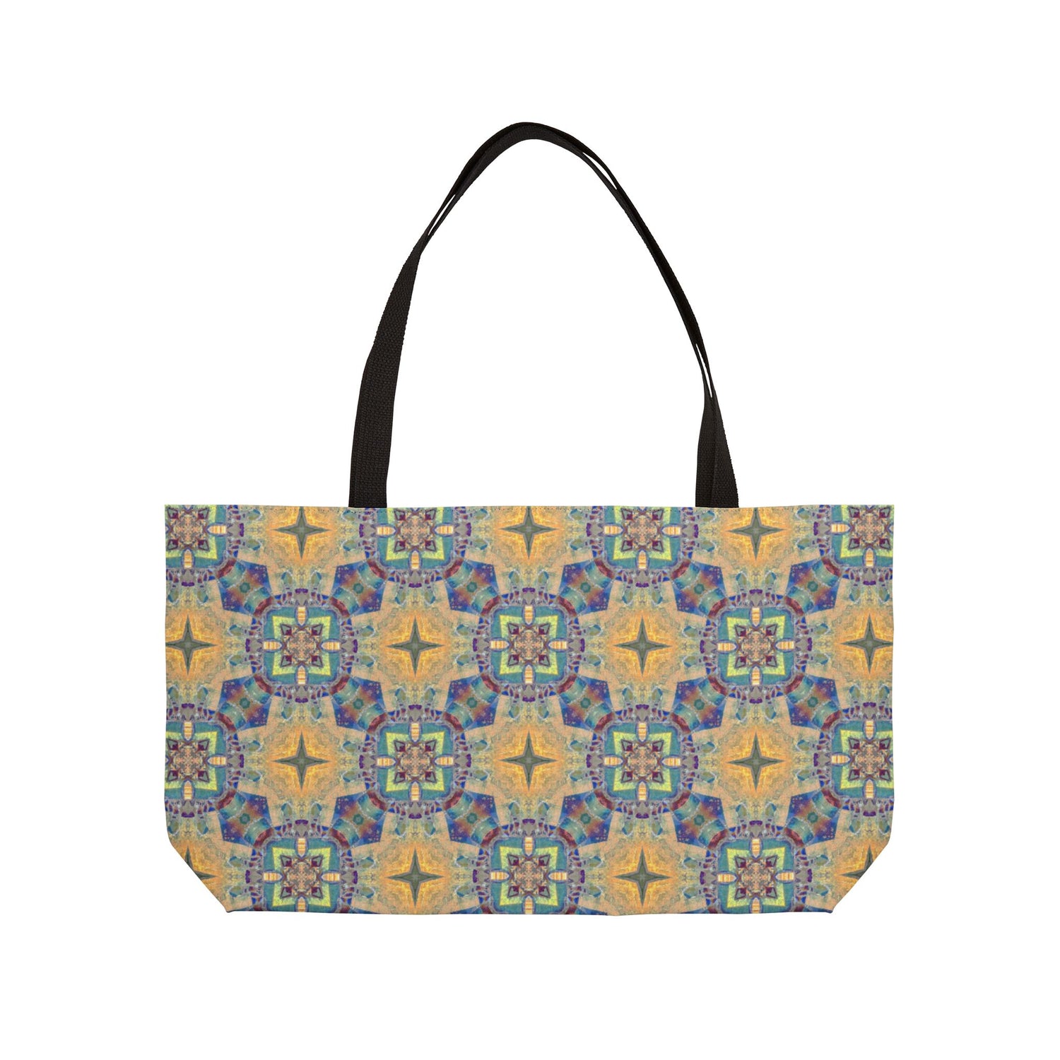 Willka Tote Bag