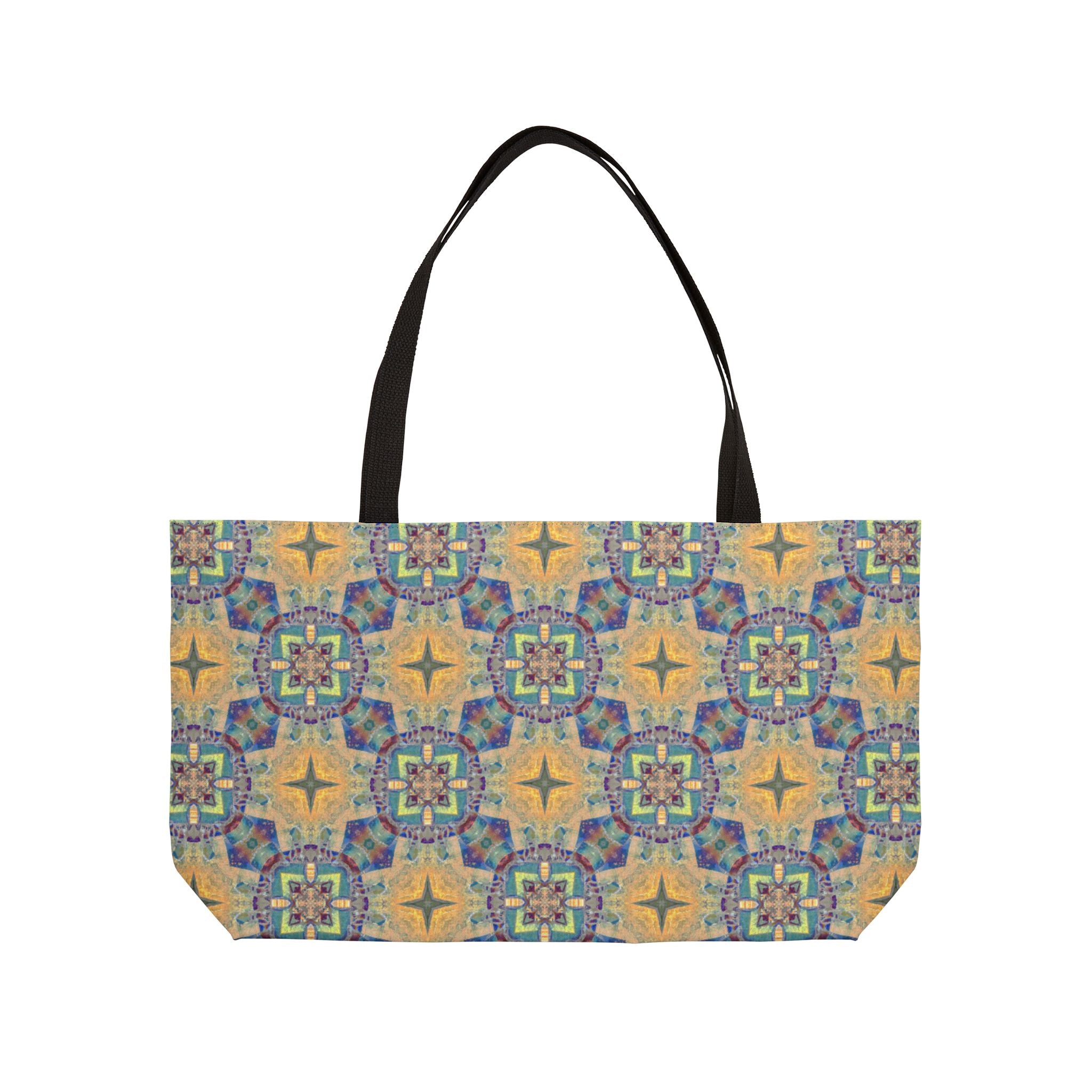 Willka Tote Bag