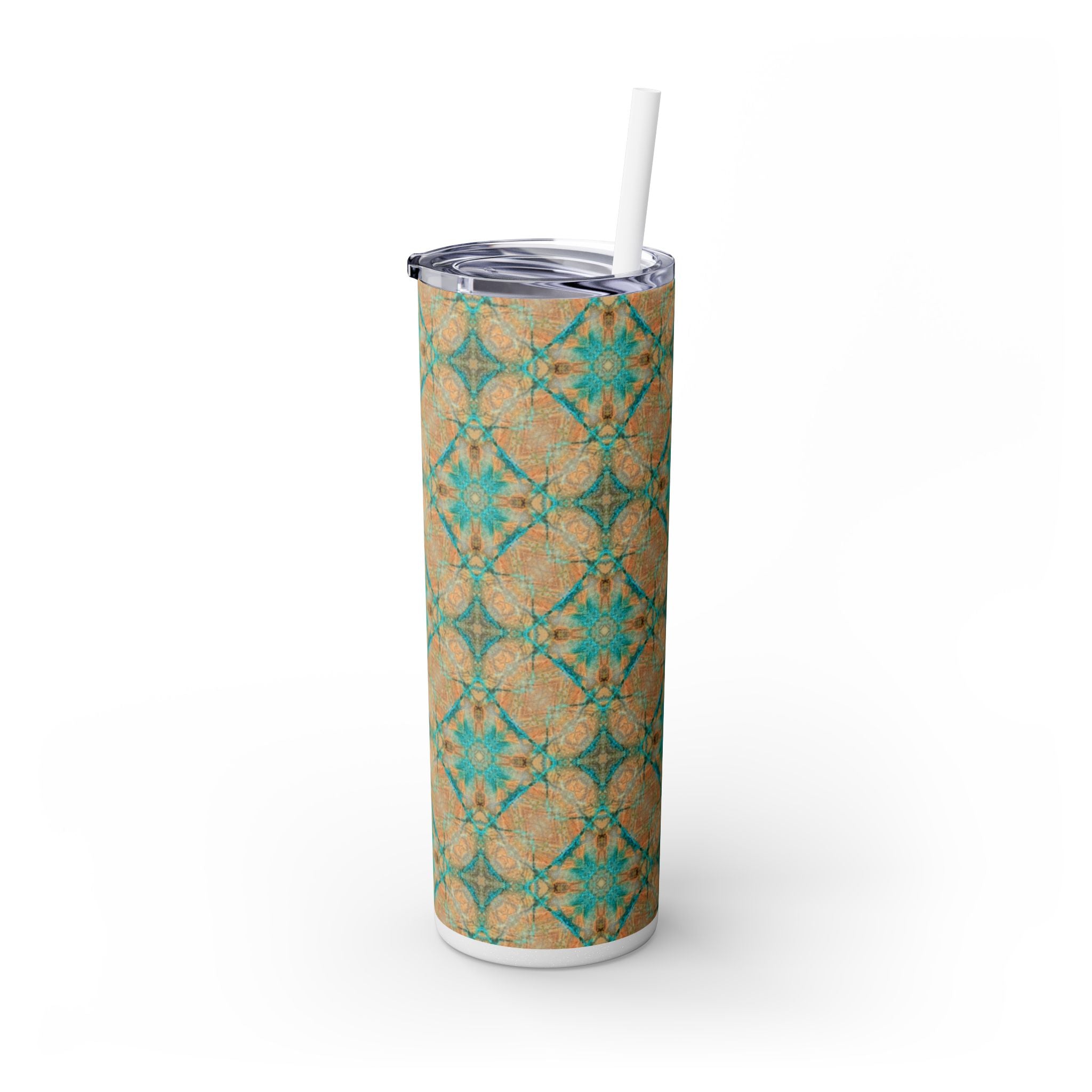 Dakota Skinny Tumbler