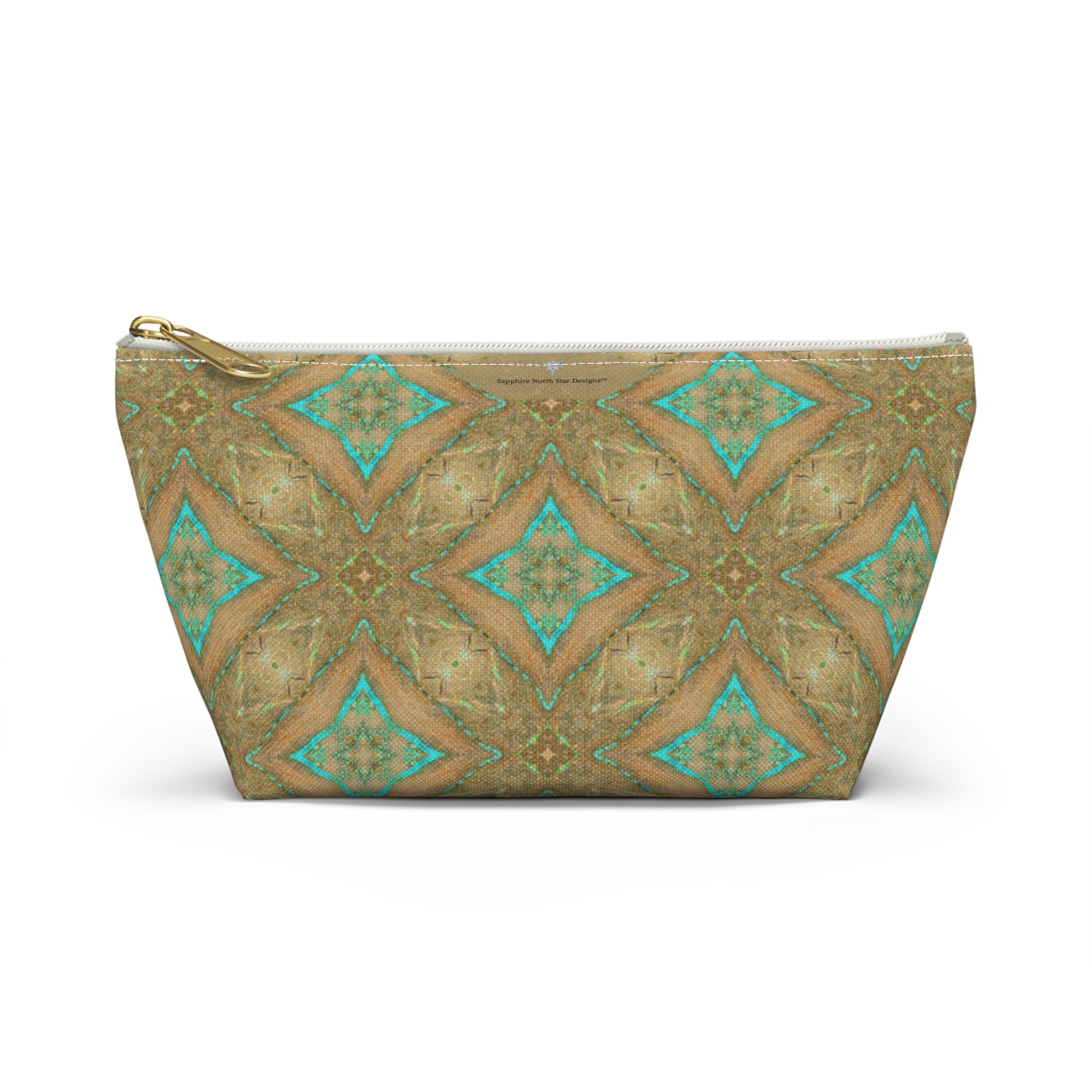 Zaltana Cosmetic Bag