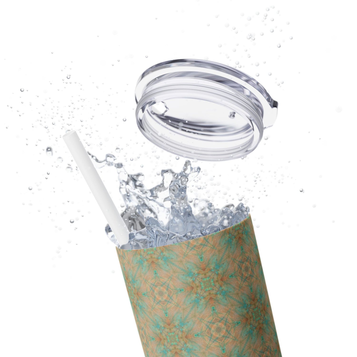 Sauk Skinny Tumbler