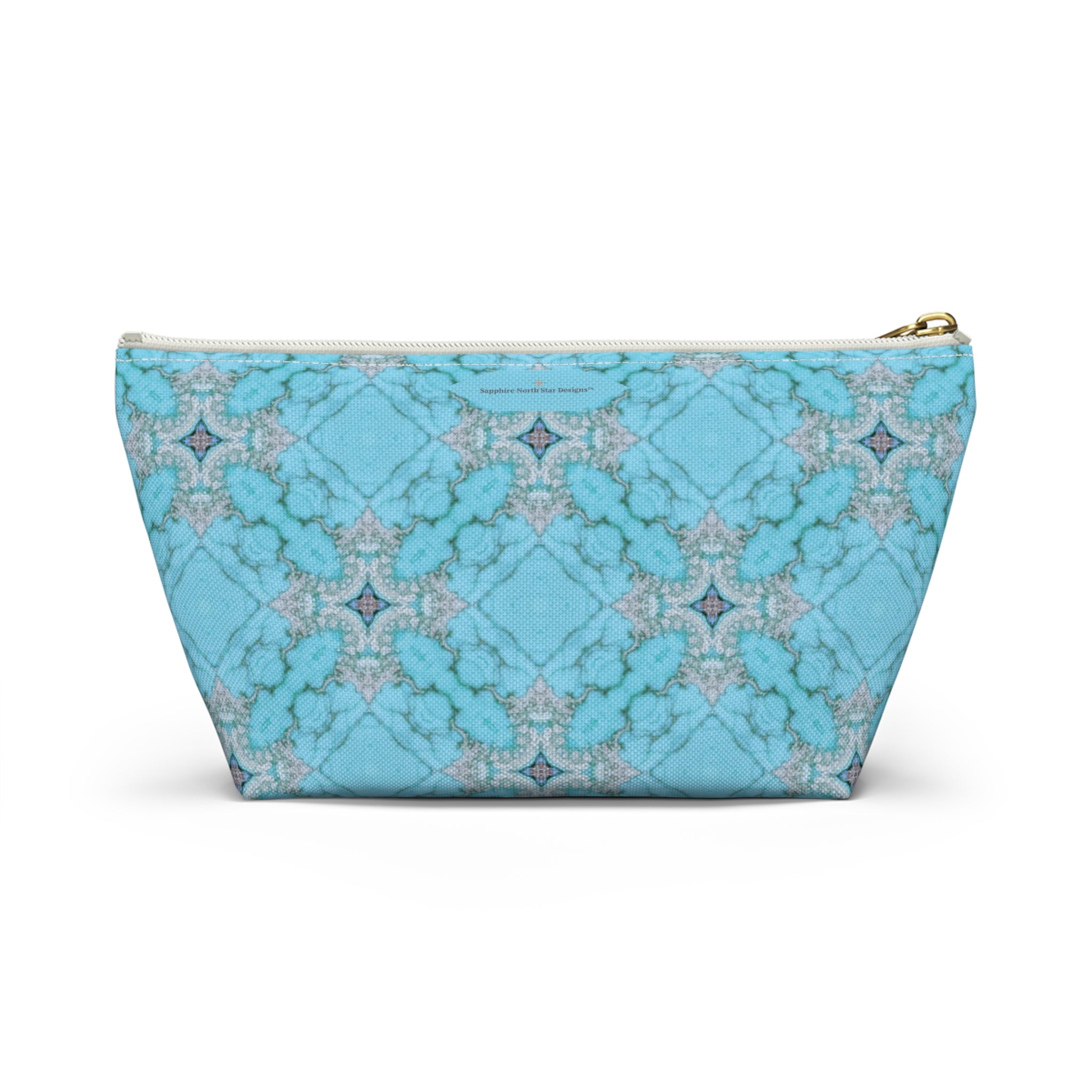 Omawnakw Cosmetic Bag
