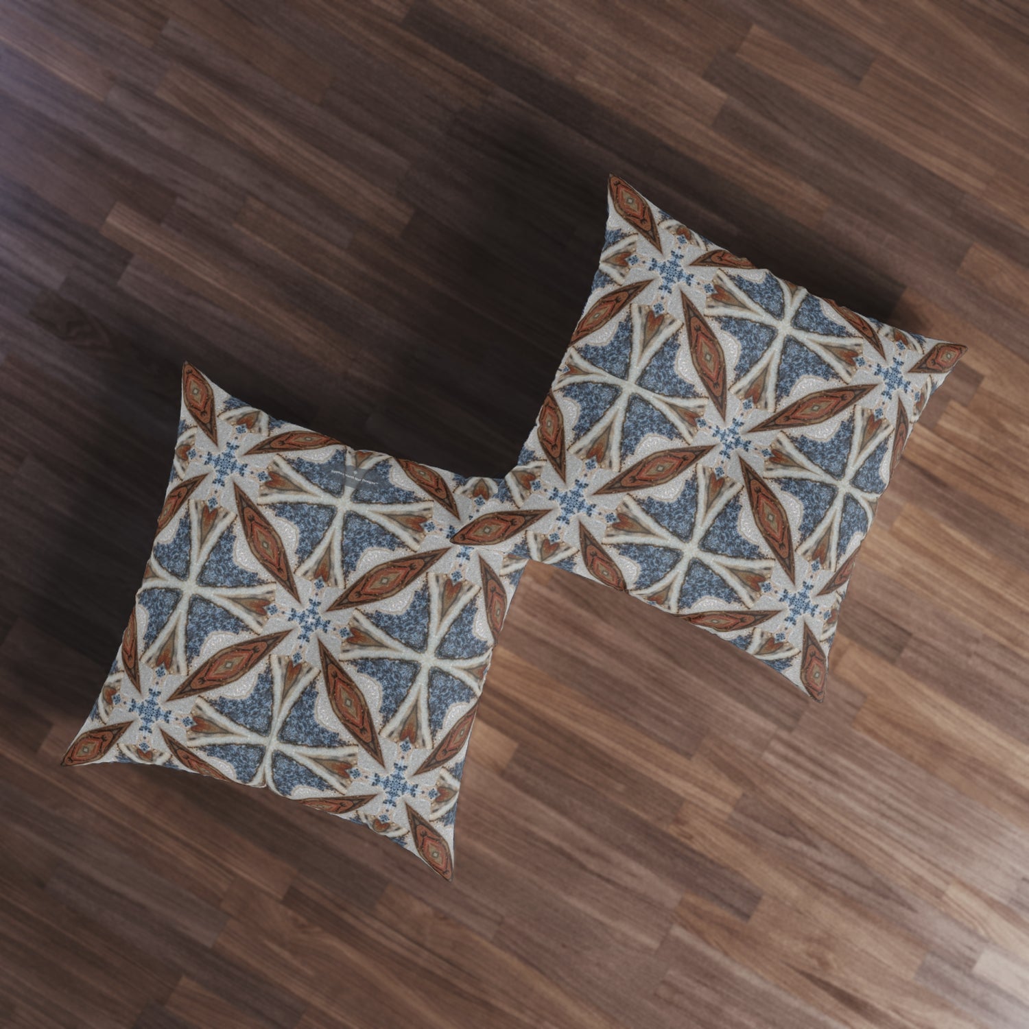 Takoda Floor Pillow