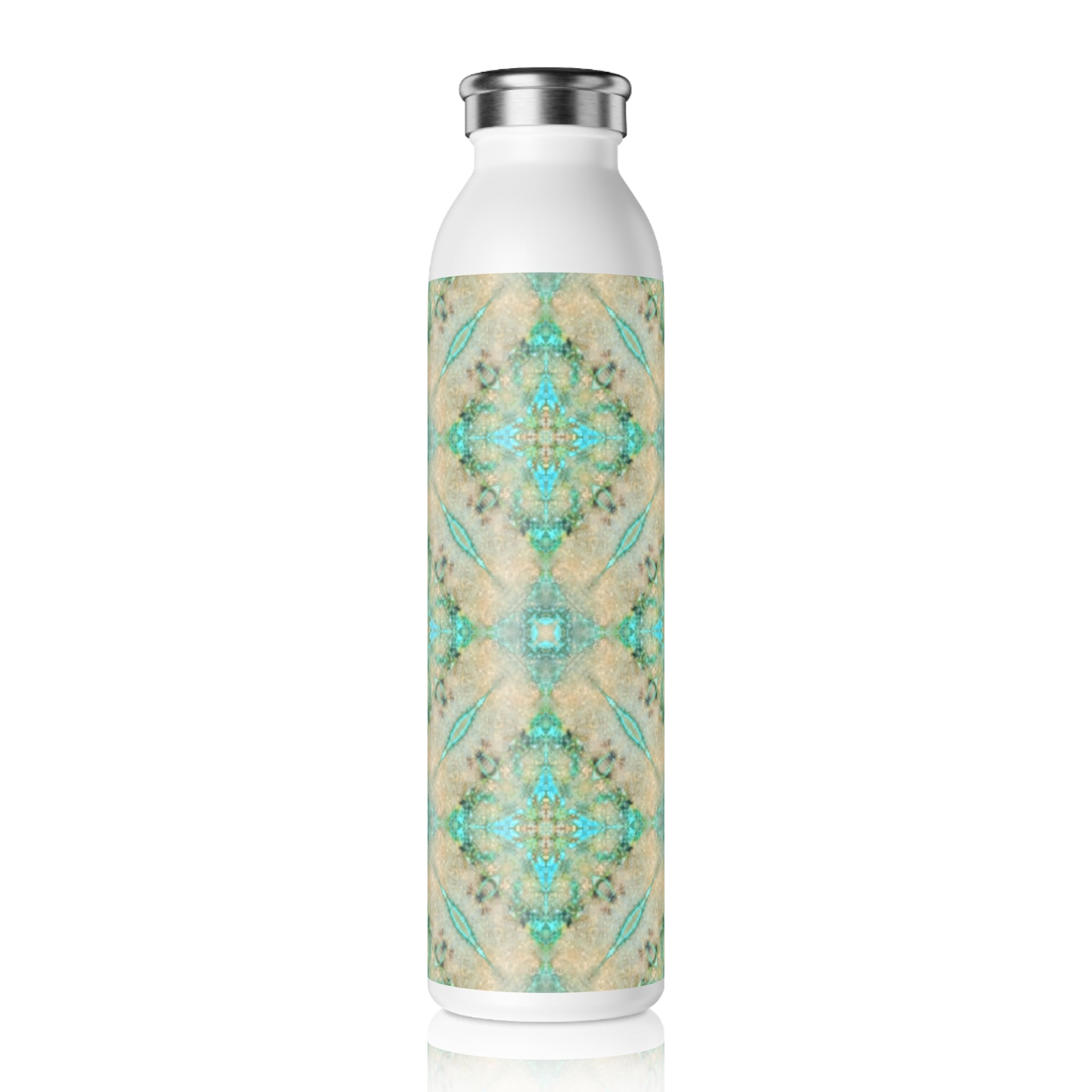 Nitika Slim Water Bottle