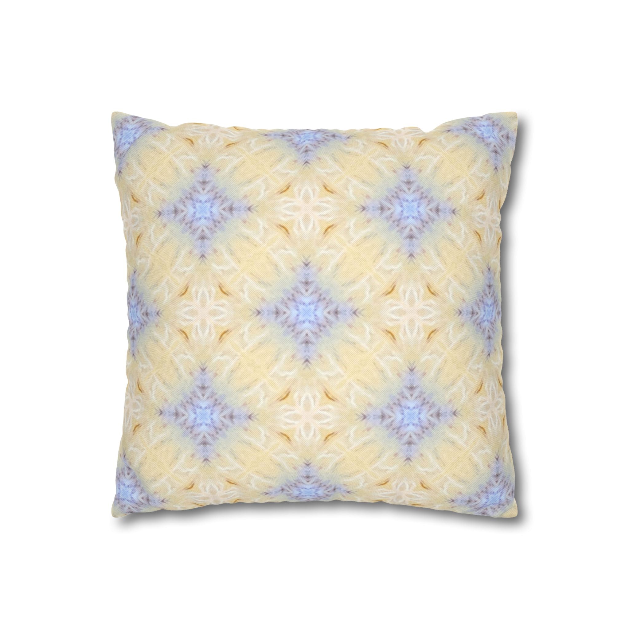 Ivaana Square Pillow Case