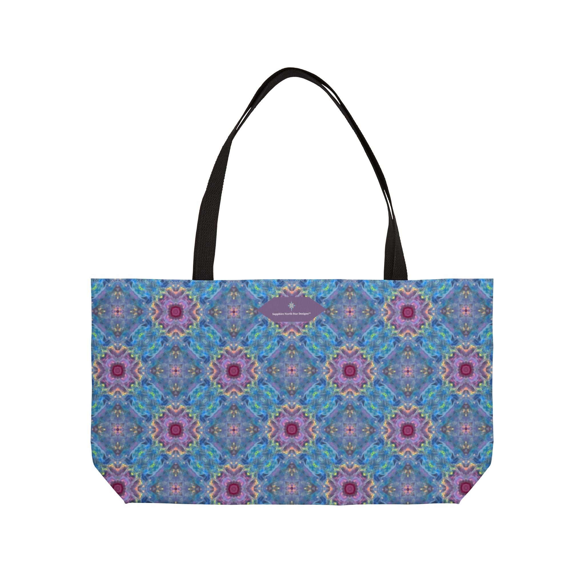 Awena Travel Tote Bag