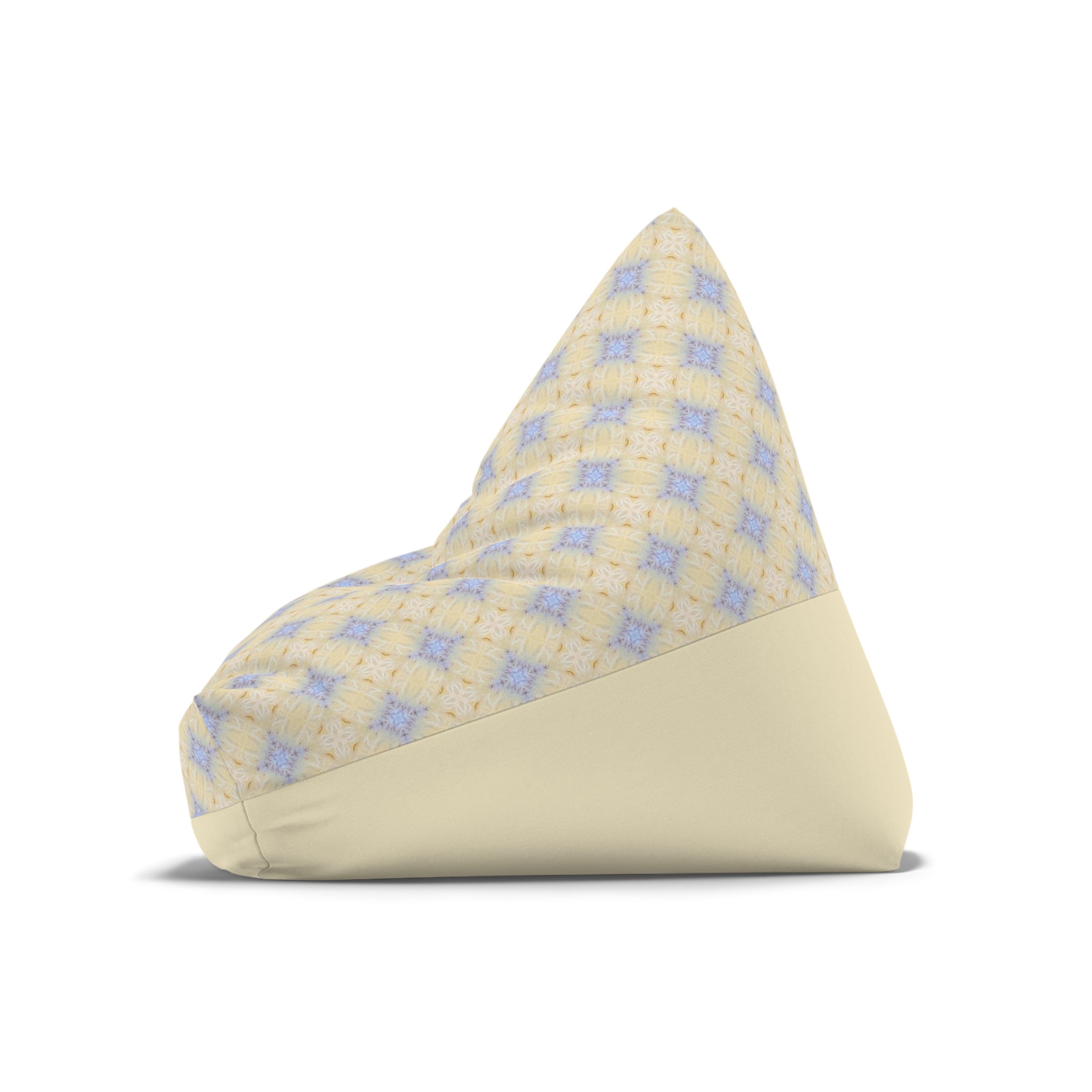 Ivaana Bean Bag Chair *Cover Only*