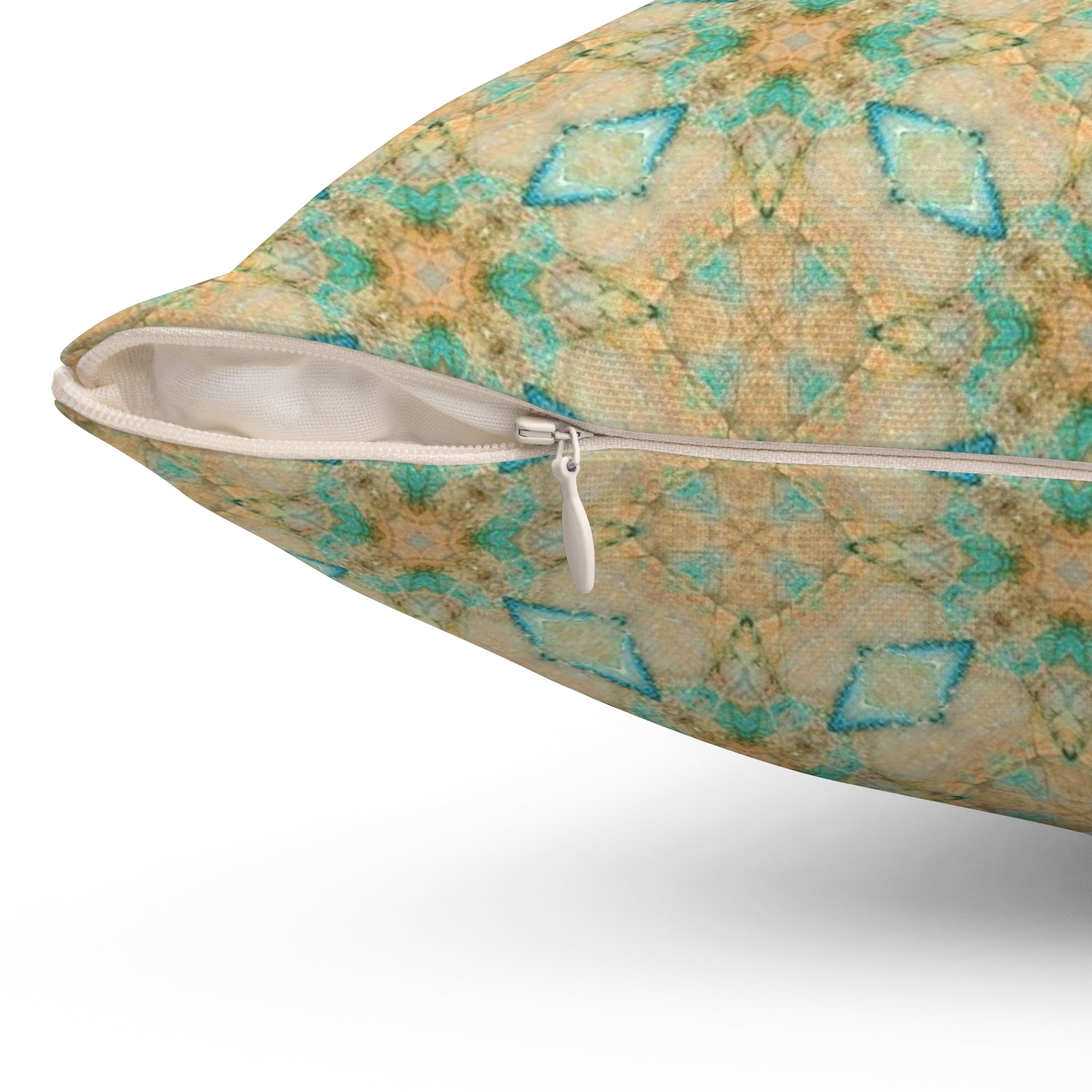 Liwen Square pillow