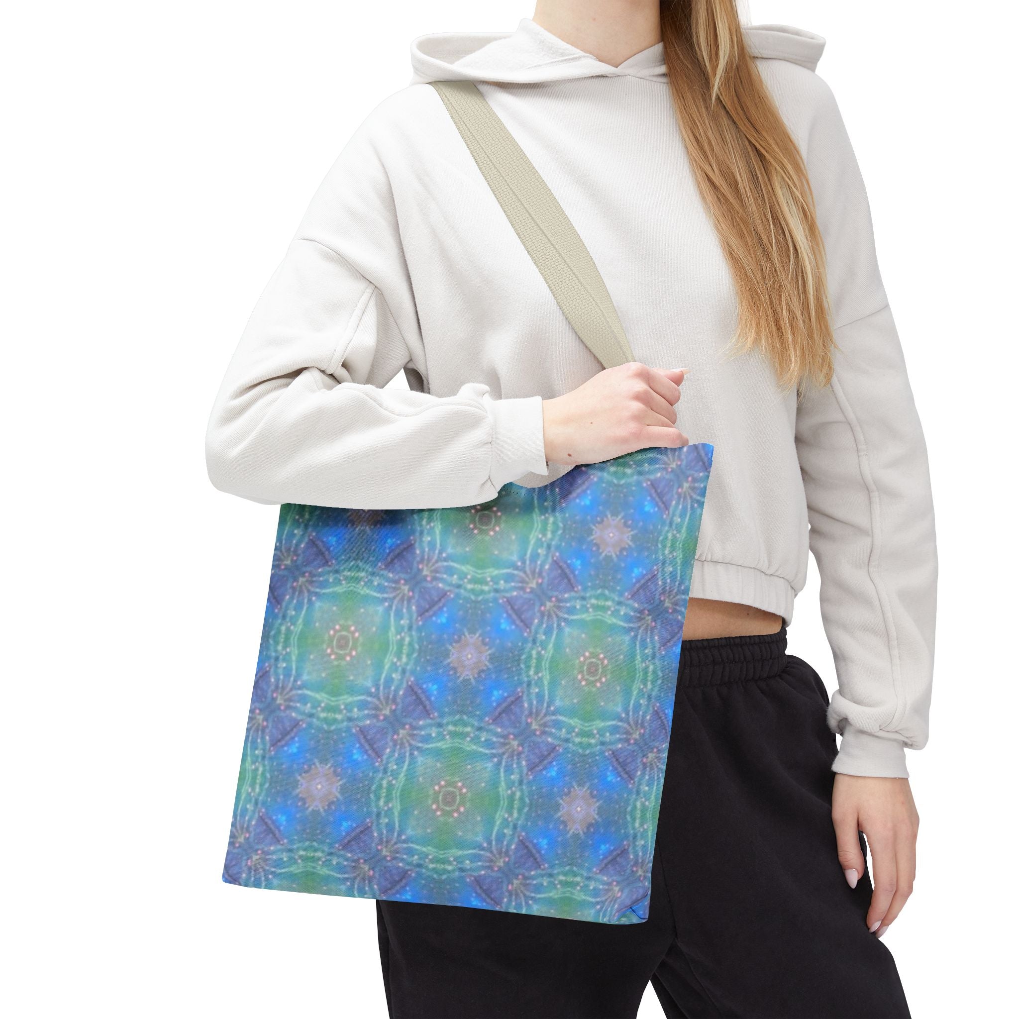 Nova Canvas Tote Bag