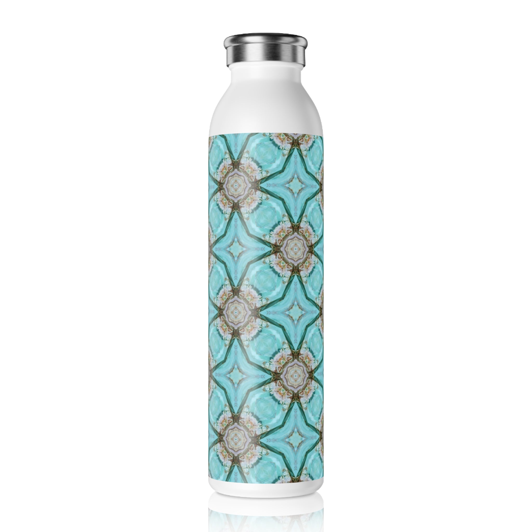 Tauri Slim Water Bottle