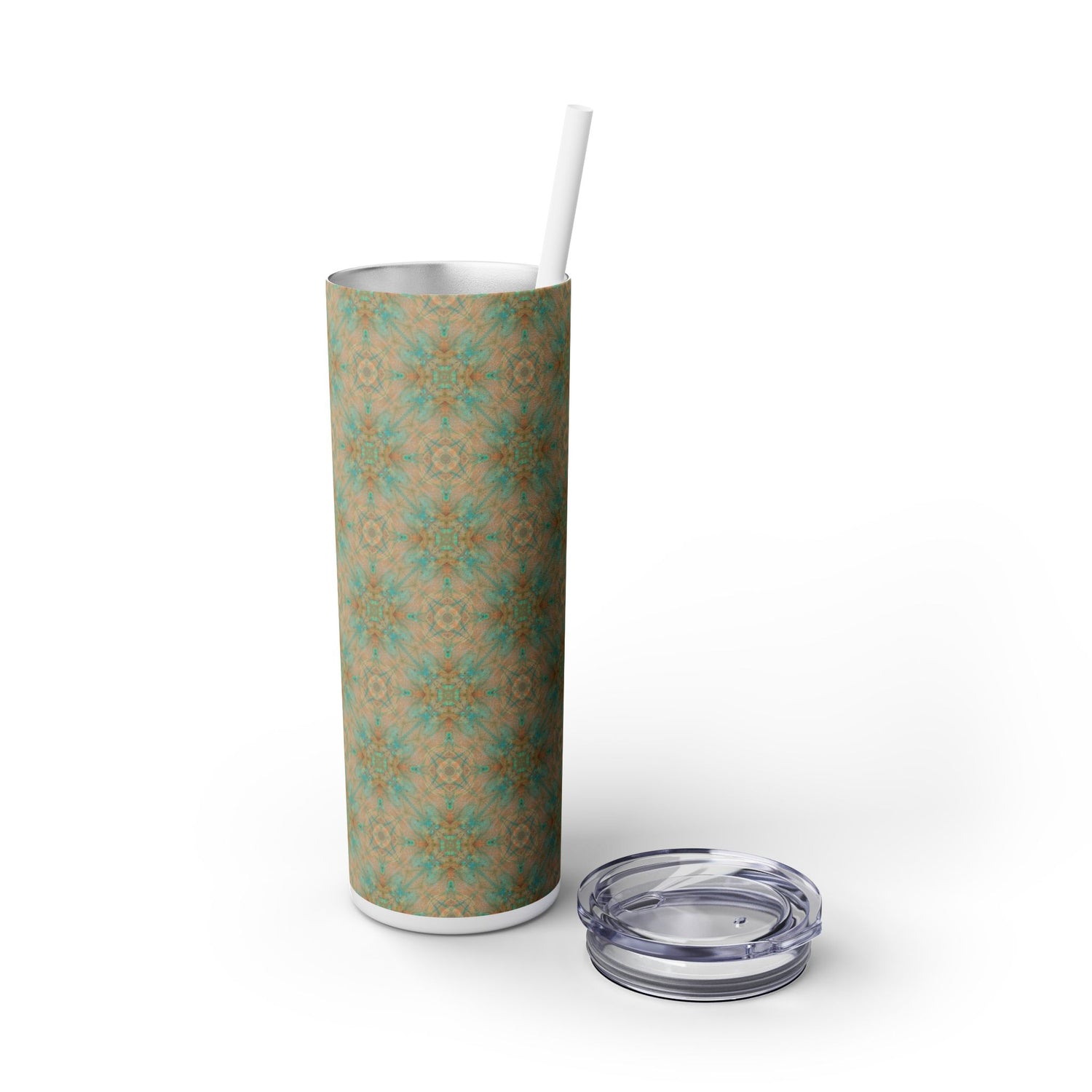Sauk Skinny Tumbler