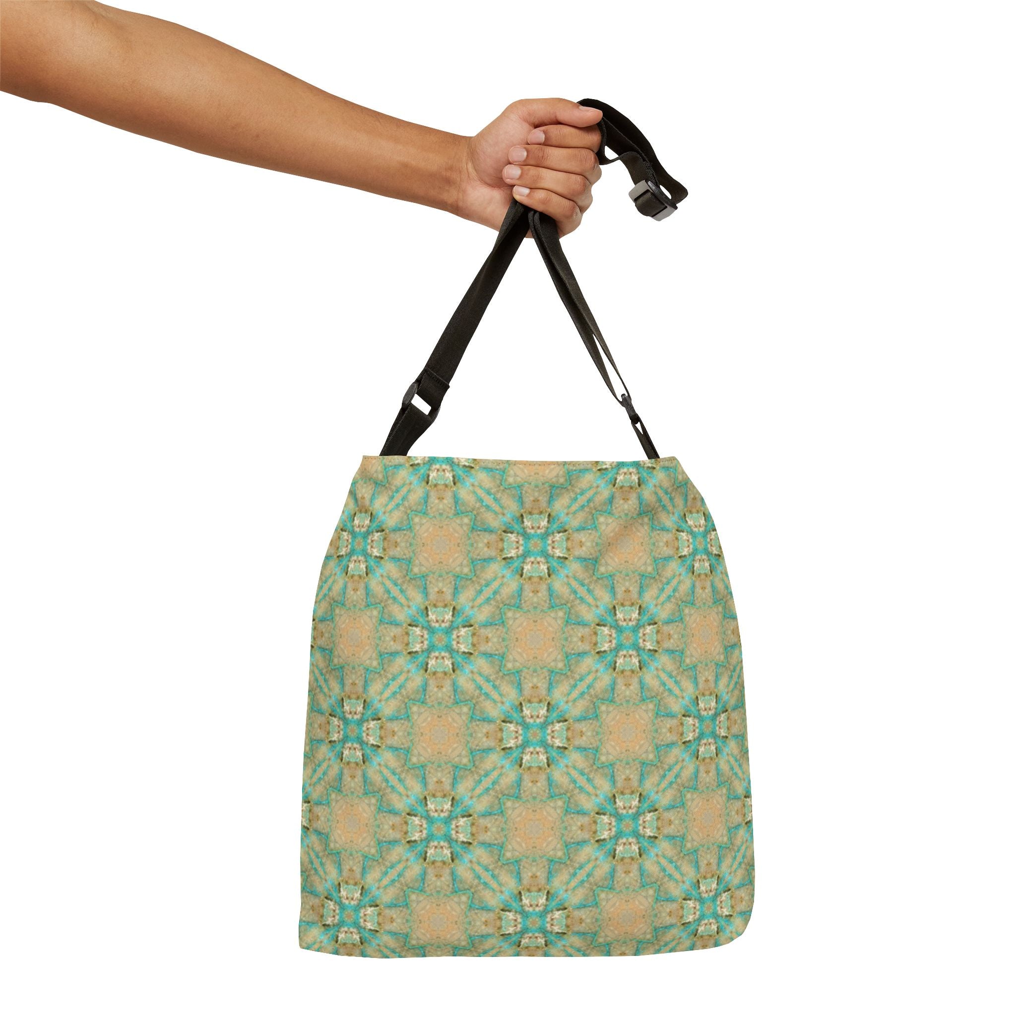 Wapi Tote Bag