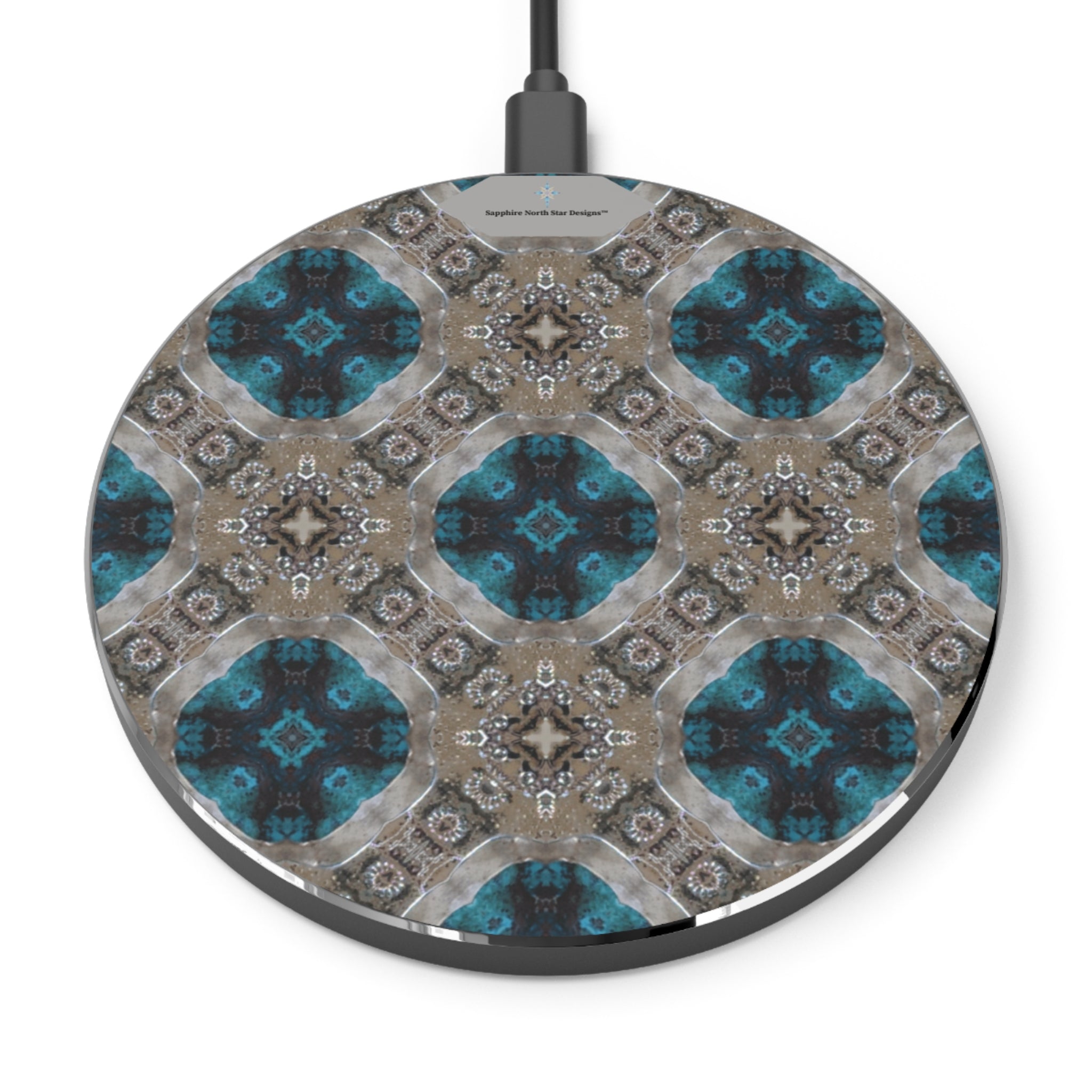 Ulloriaq Wireless Charger