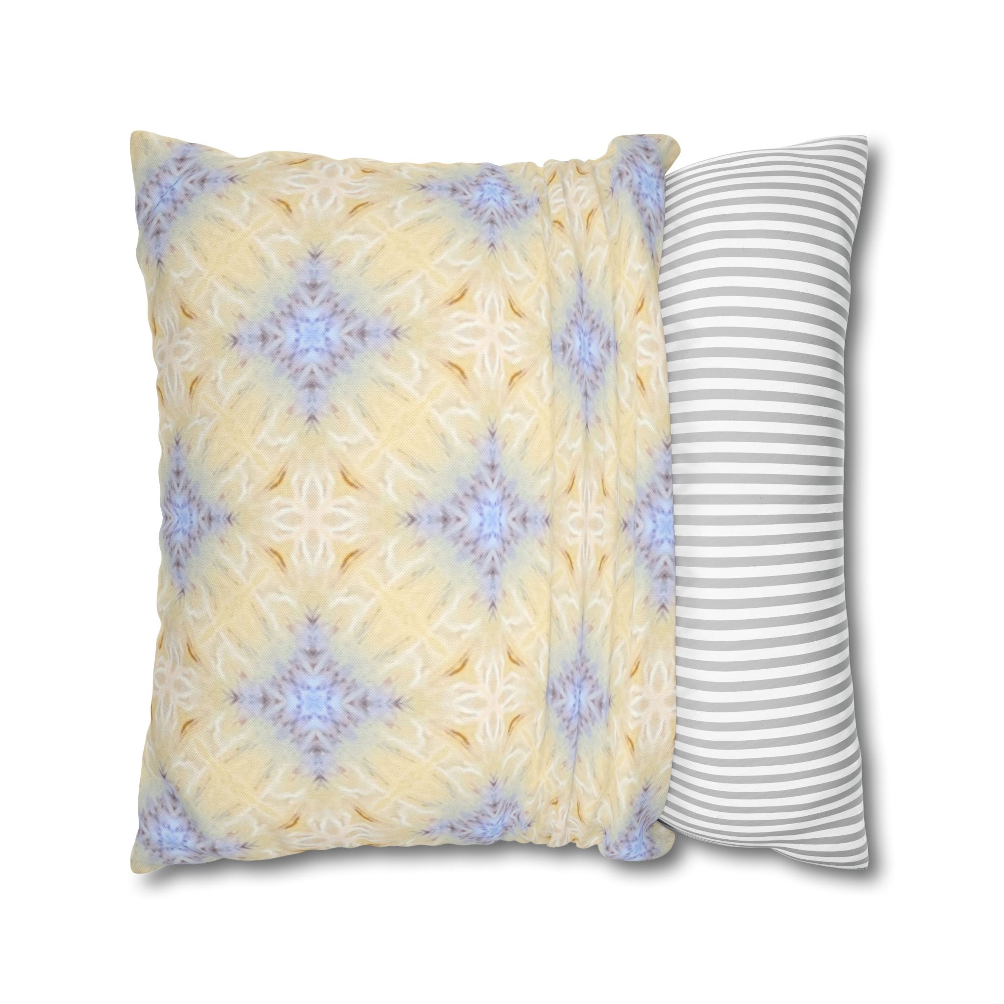 Ivaana Square Pillow Case