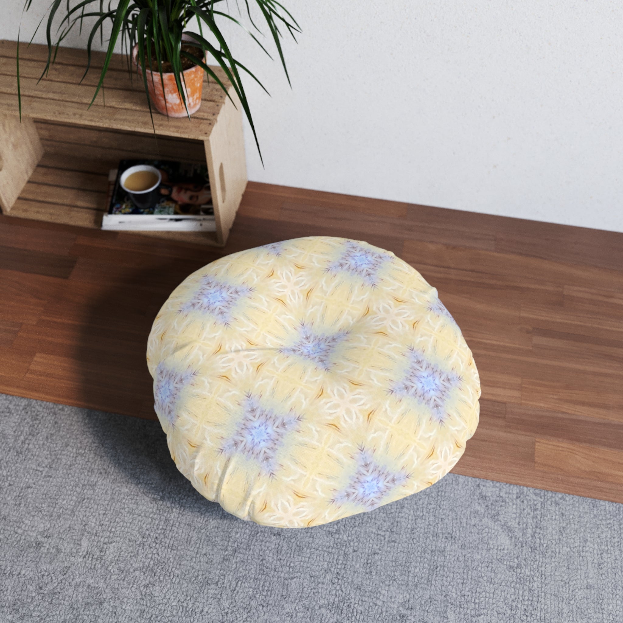 Ivaana Pillow Cushion
