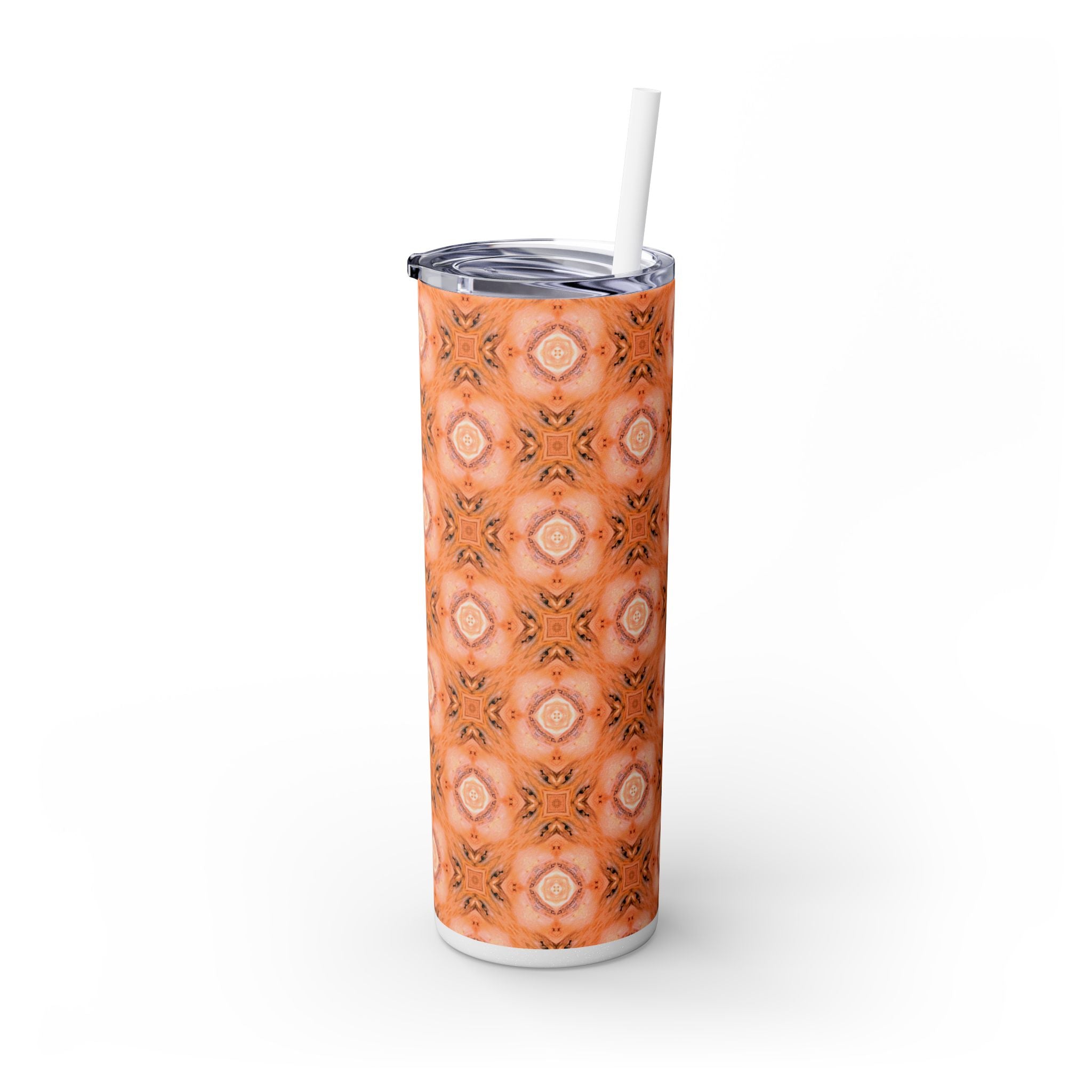 Iracema Skinny Tumbler