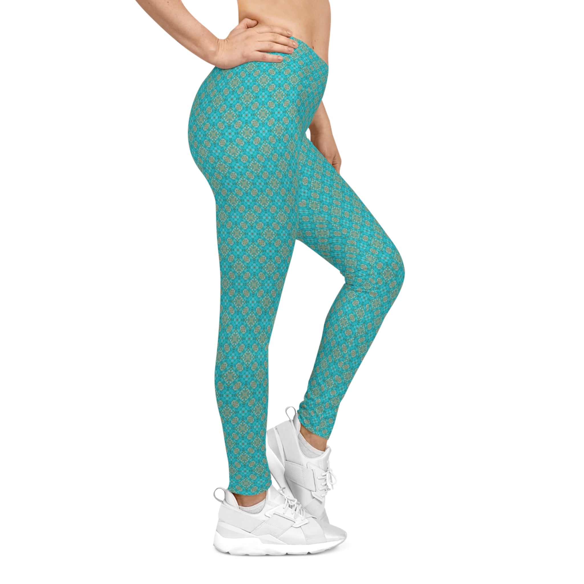 Malia Leggings