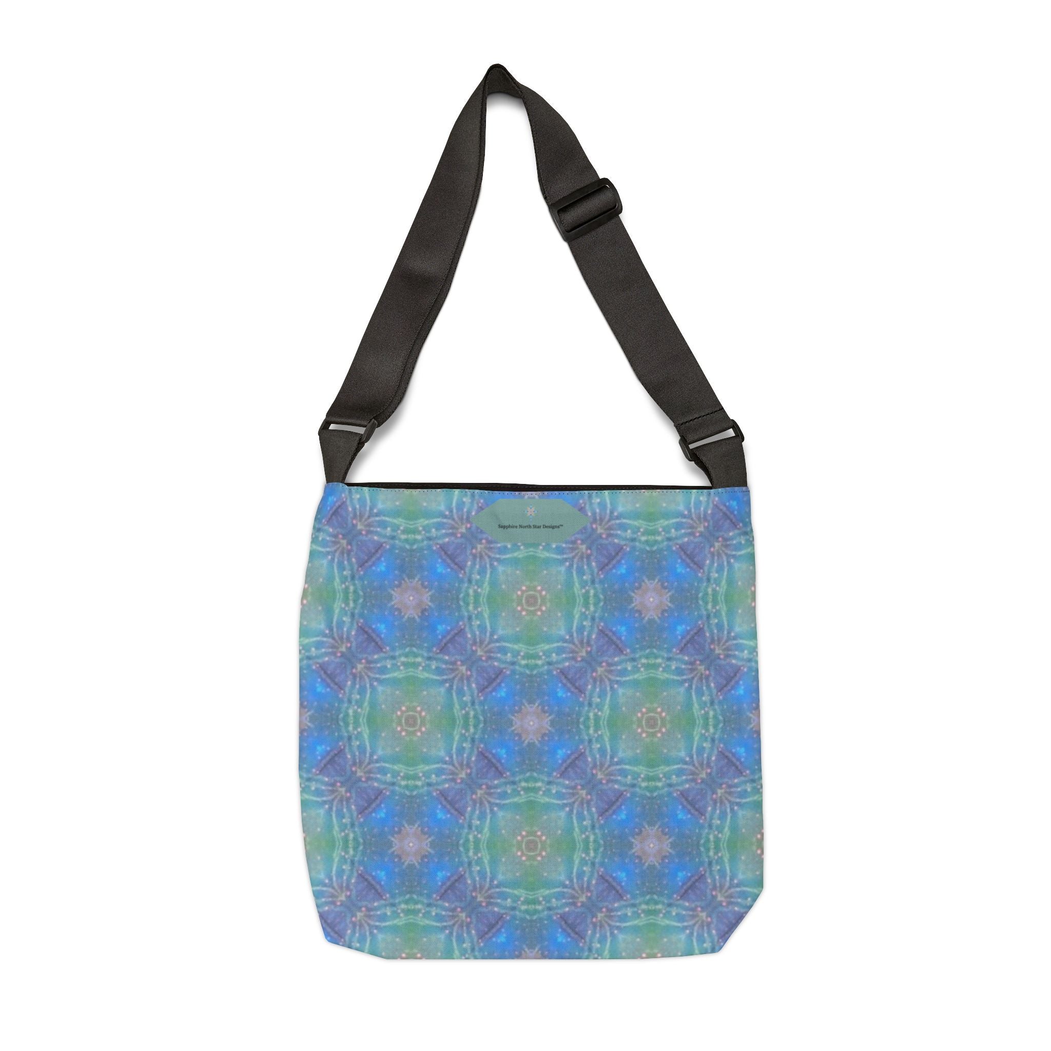 Nova Tote Bag