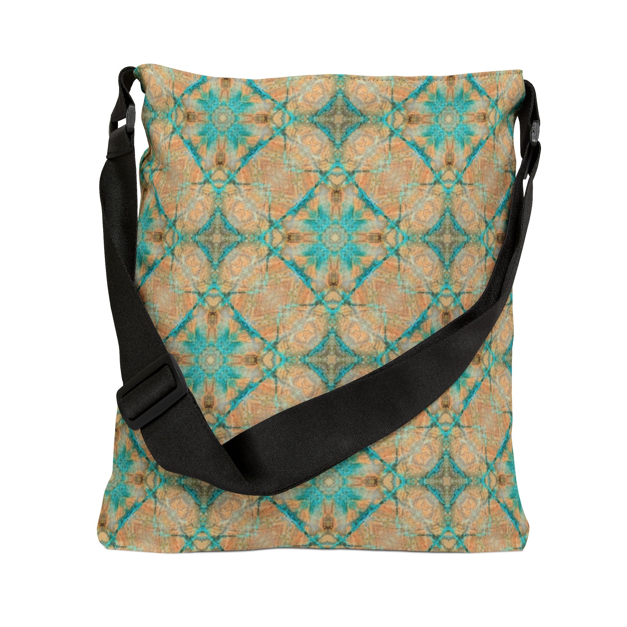 Dakota Tote Bag
