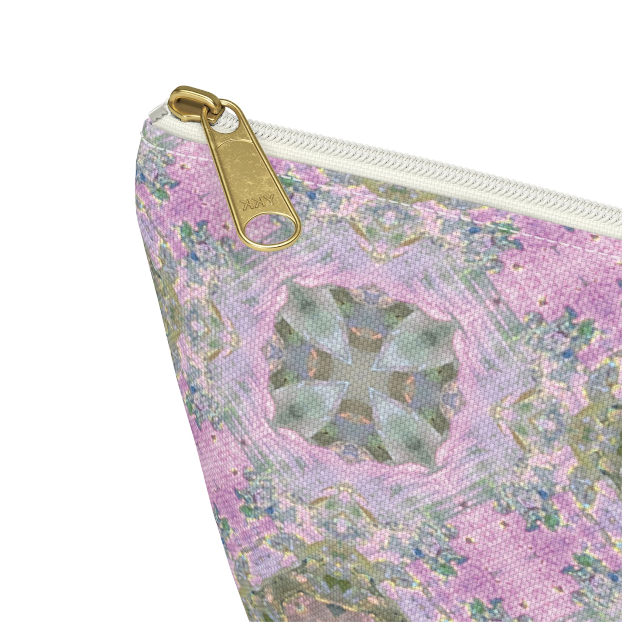 Yolotzin Cosmetic Bag