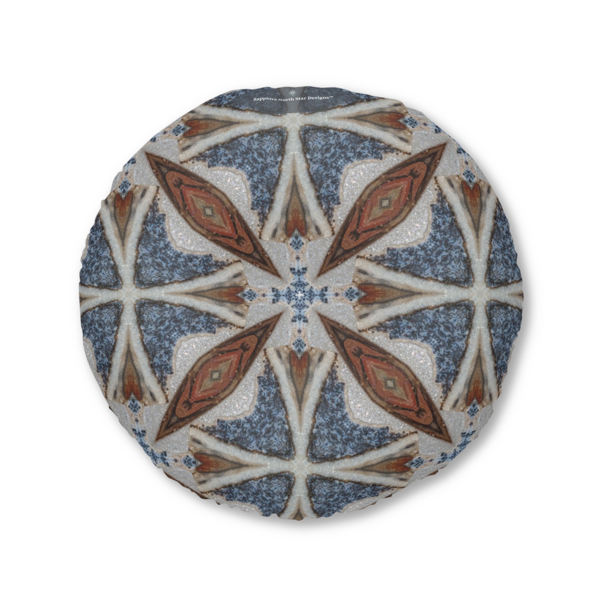 Takoda Floor Pillow Cushion