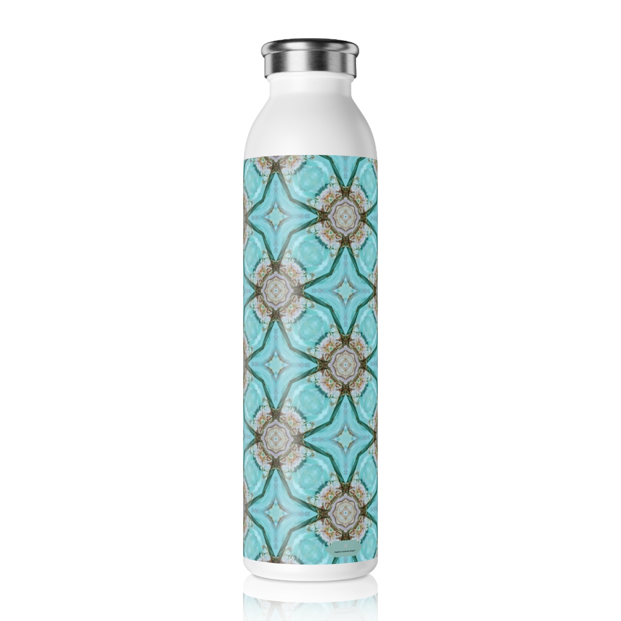 Tauri Slim Water Bottle