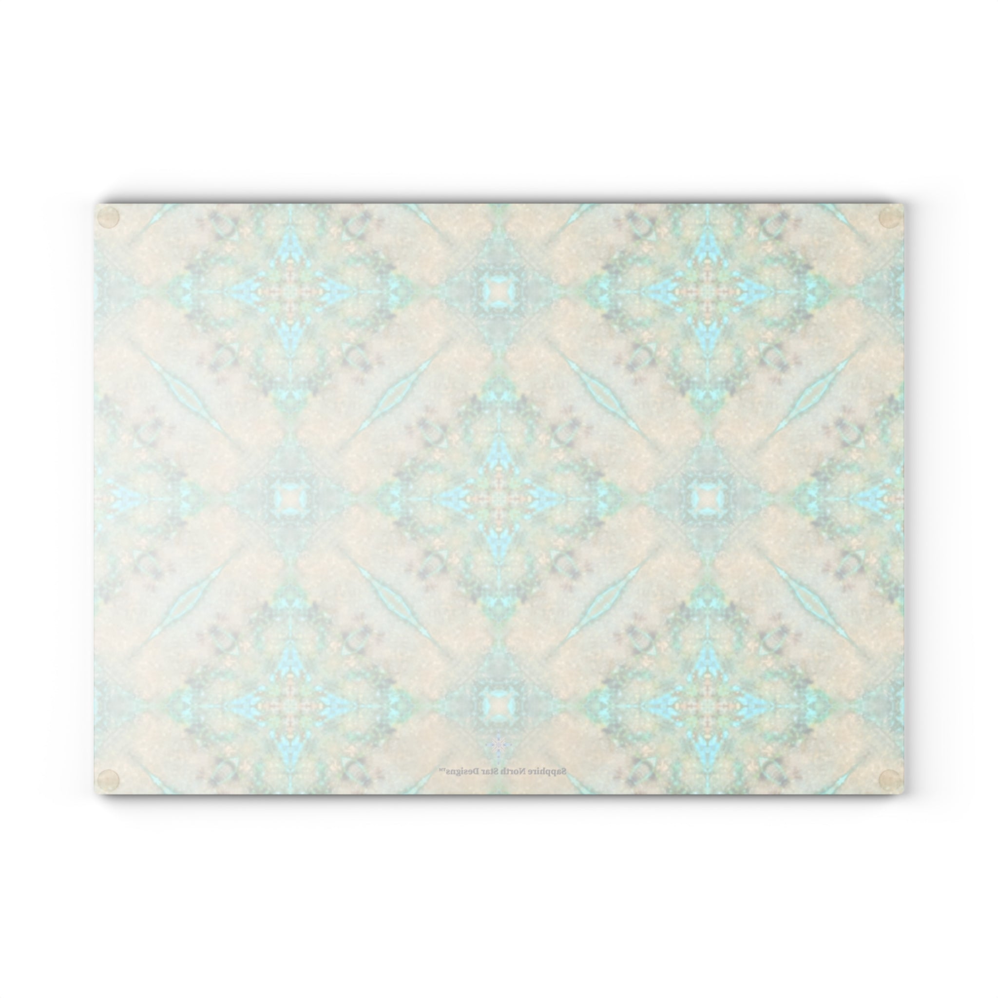 Nitika Glass Cutting Board