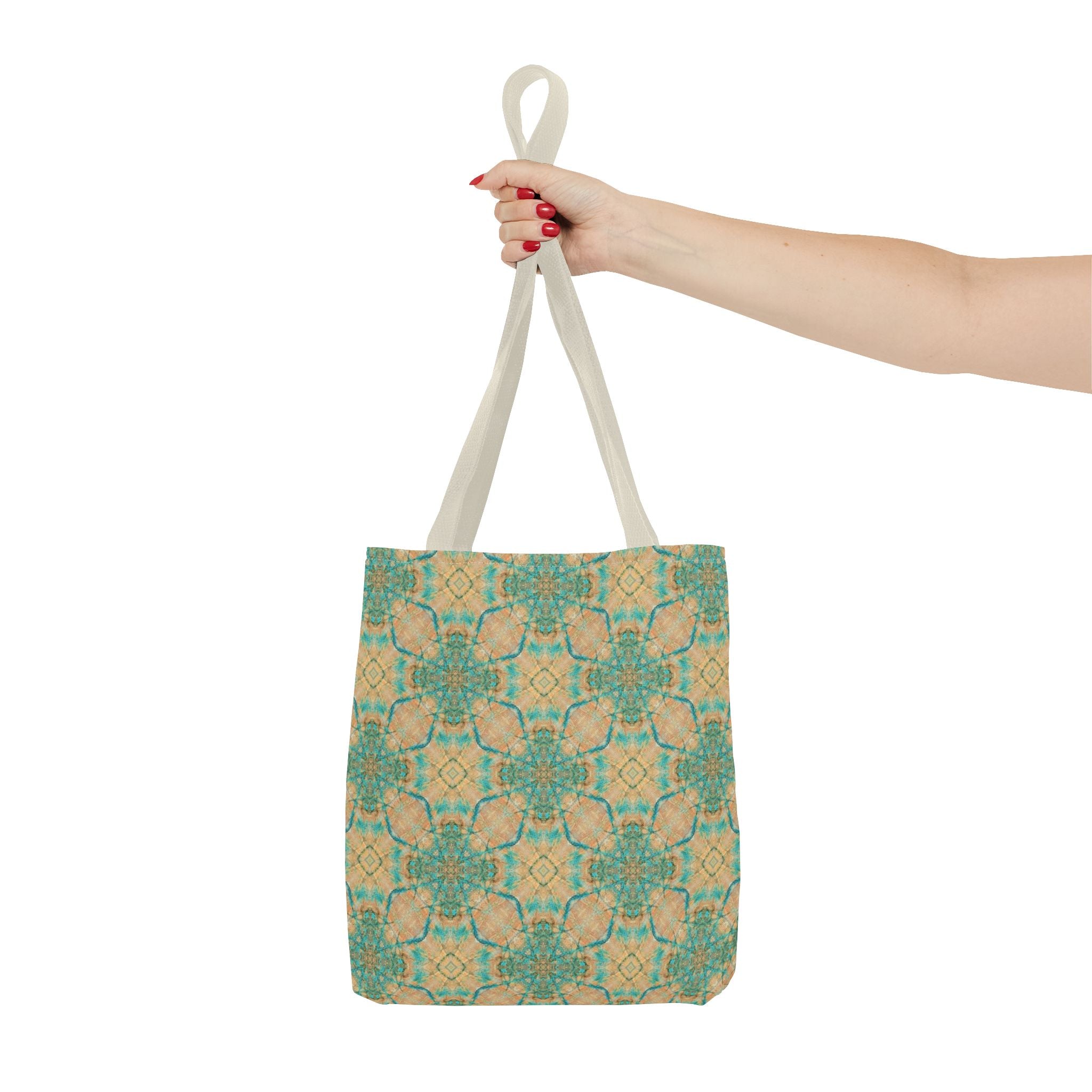 Awan Canvas Tote Bag