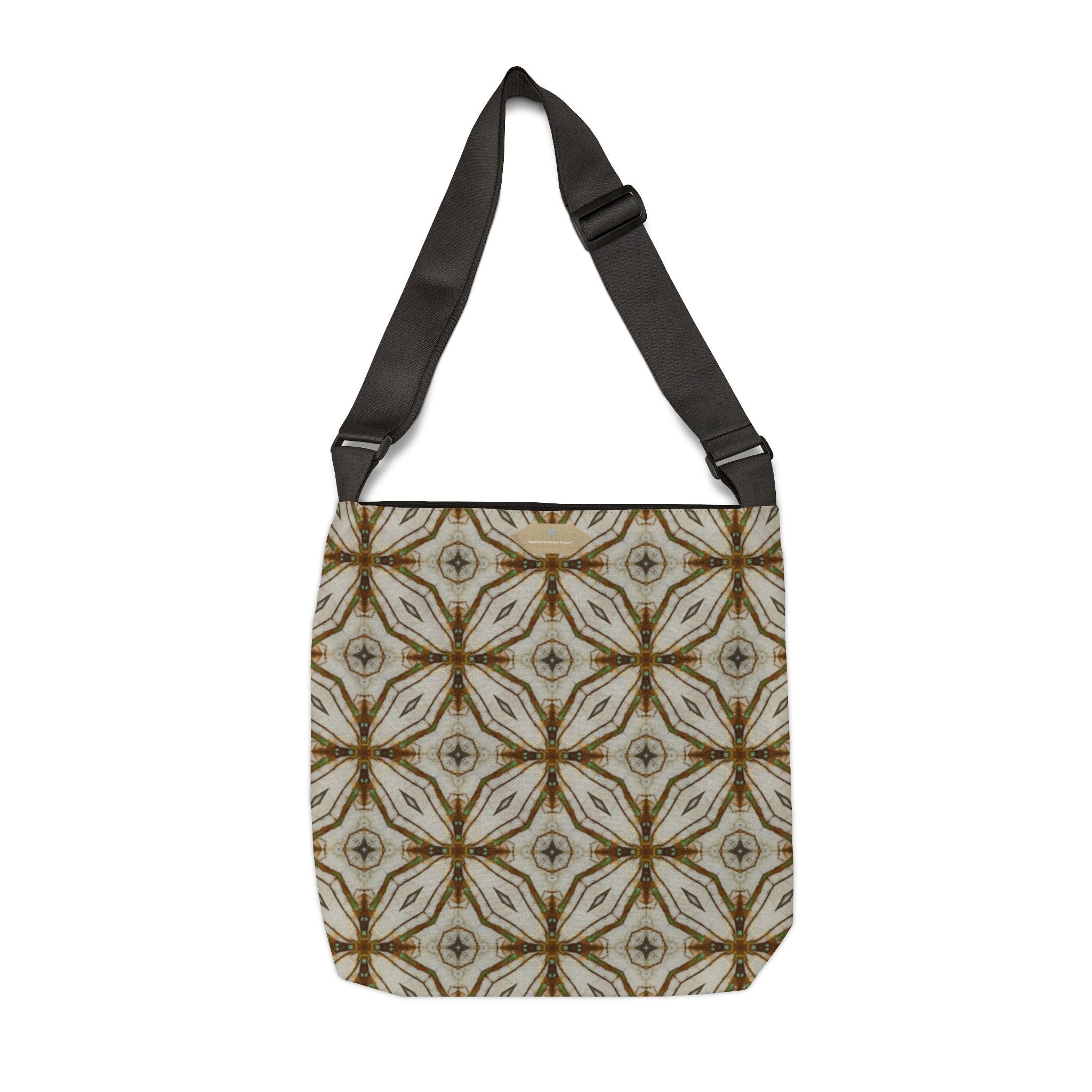 Odakota Tote Bag