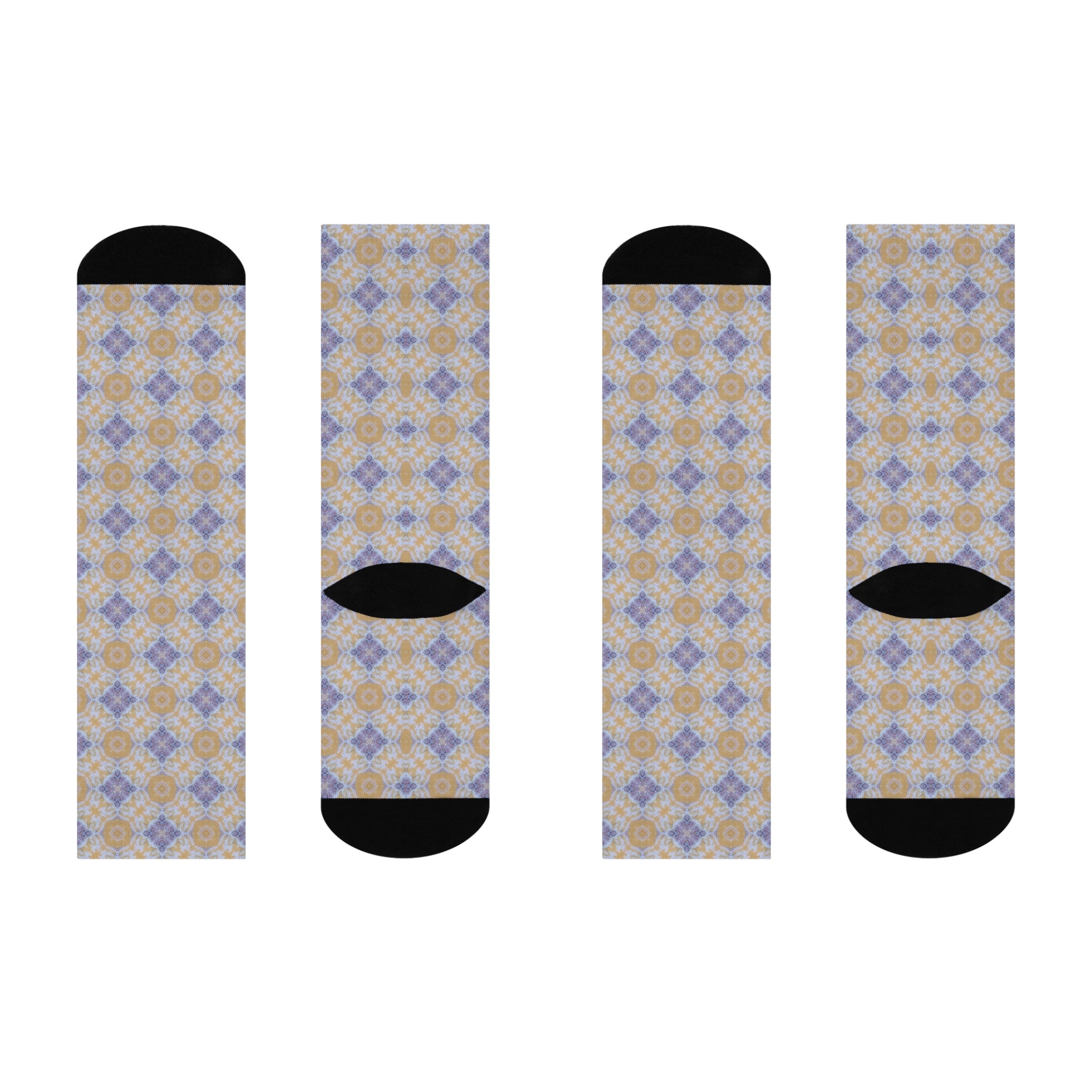 Apenimon Designer Socks