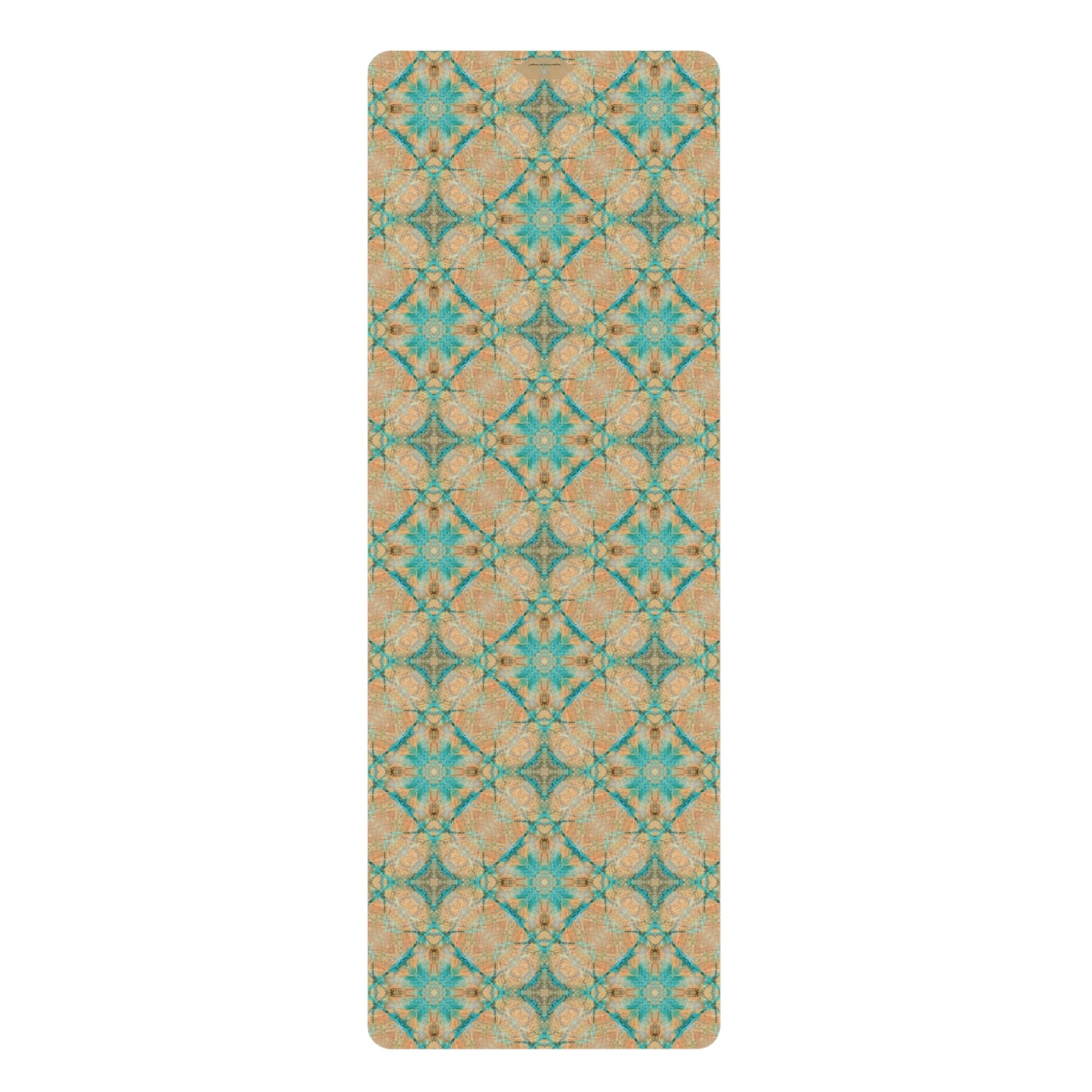 Dakota Yoga Mat