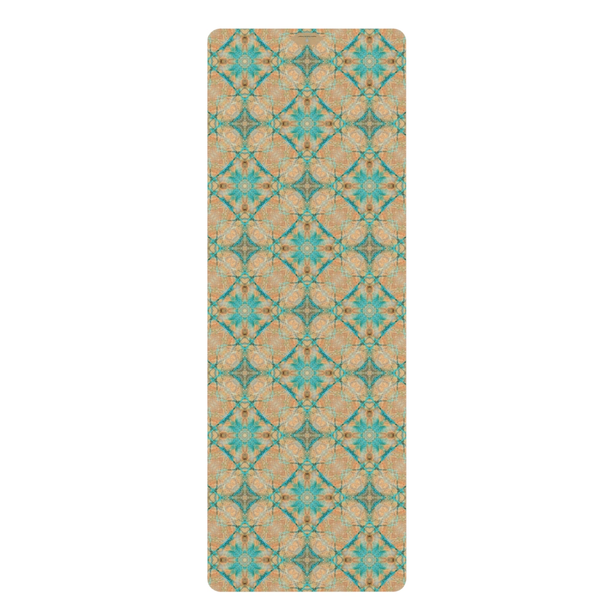 Dakota Yoga Mat