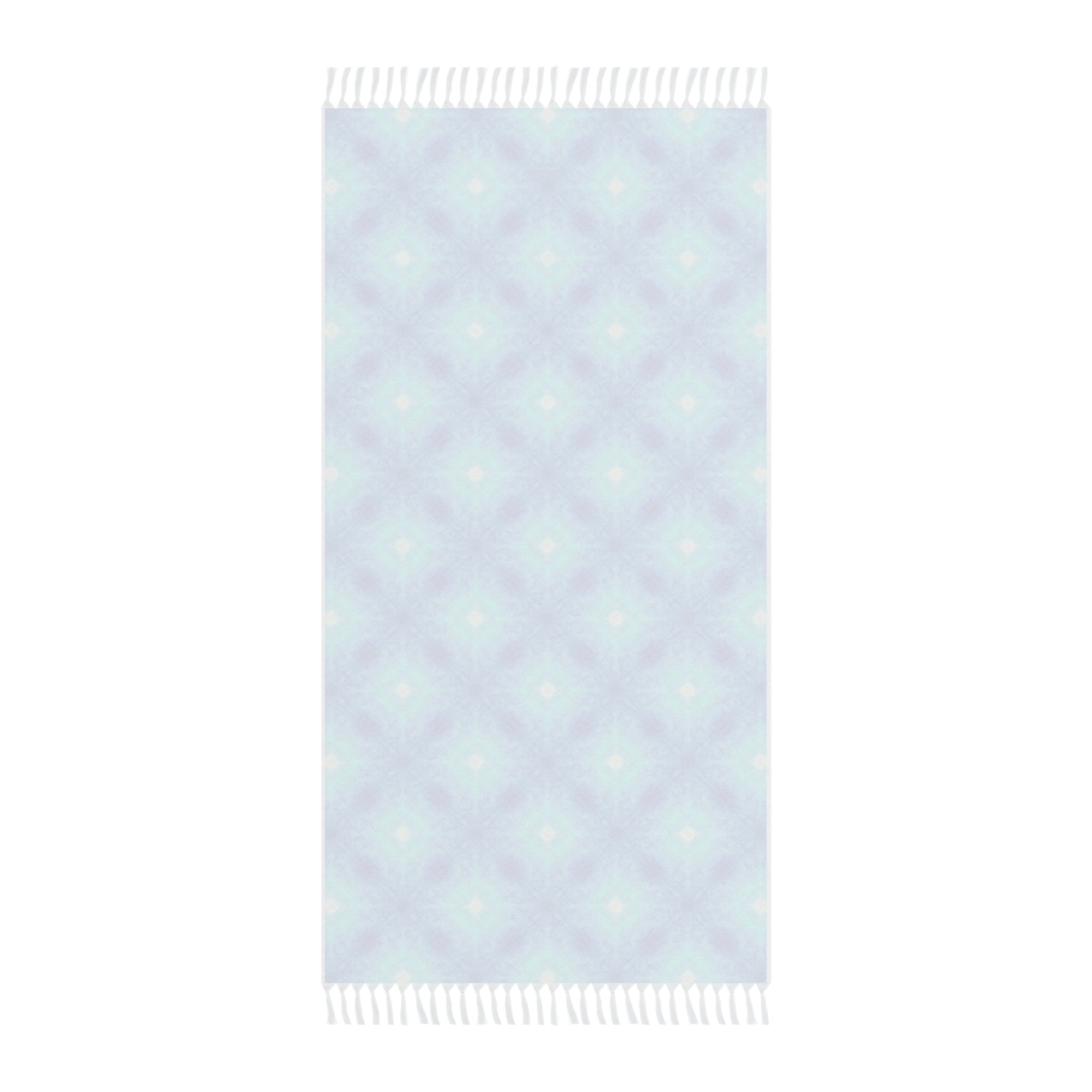 Wabanang Tasseled Beach Towel