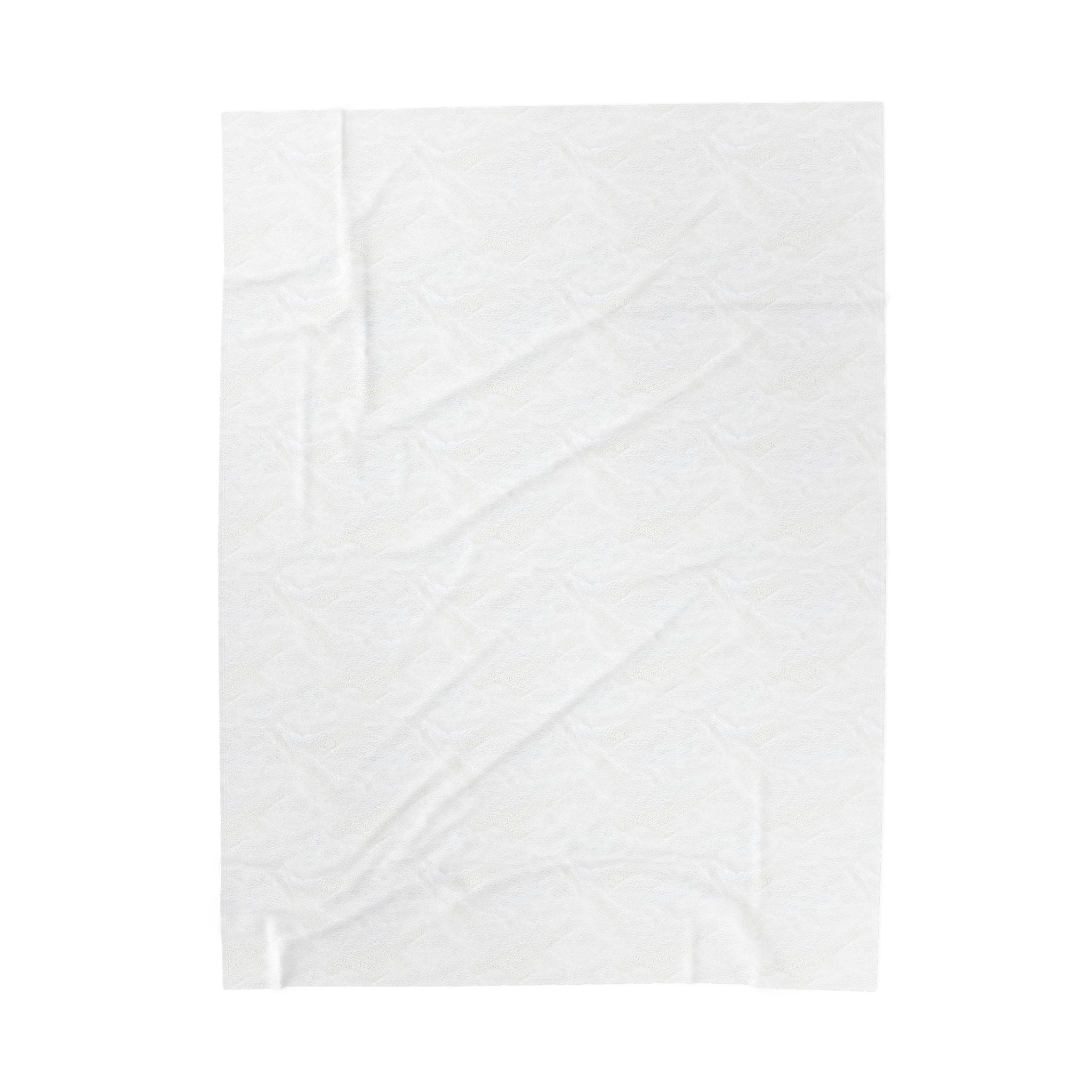 Liwen Velveteen Plush Blanket