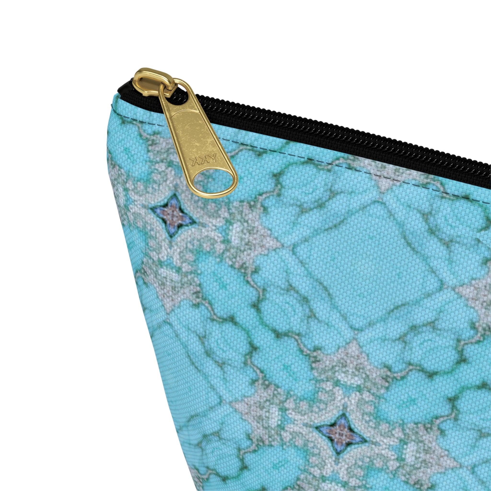 Omawnakw Cosmetic Bag