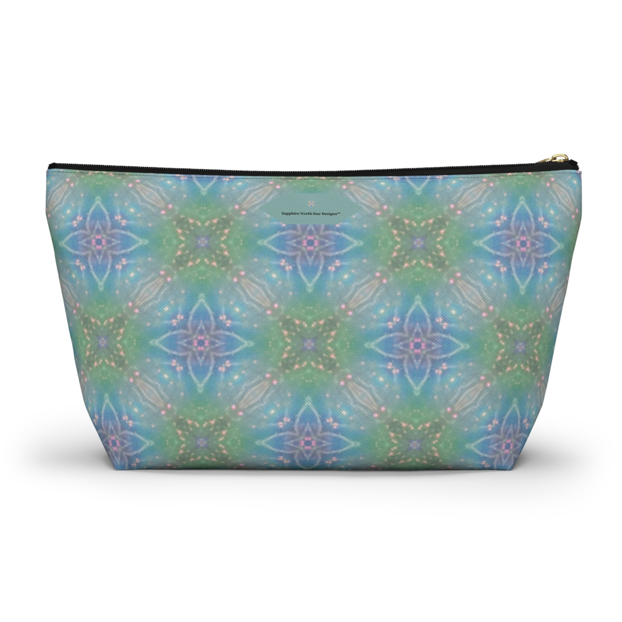 Zyanya Cosmetic Bag