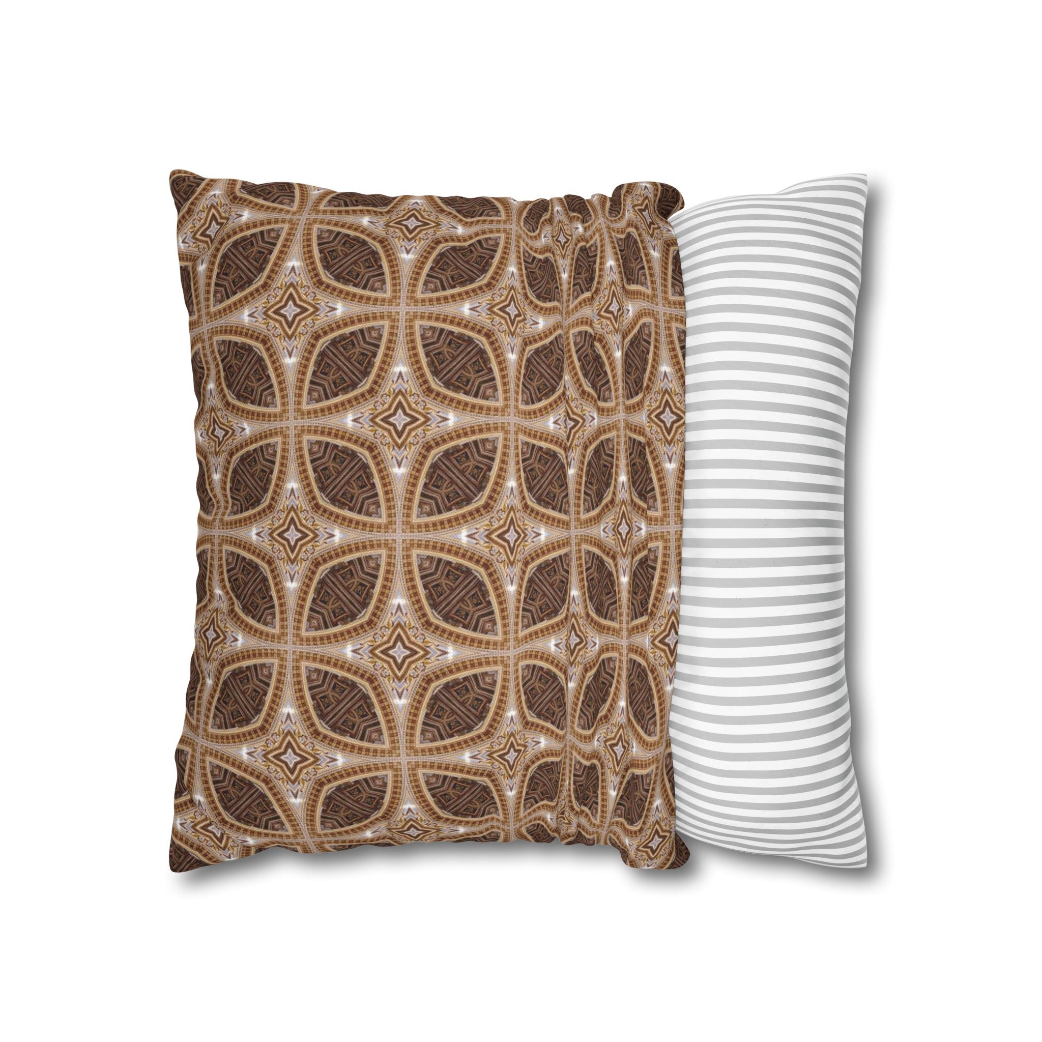 Songaa Square Pillow Case